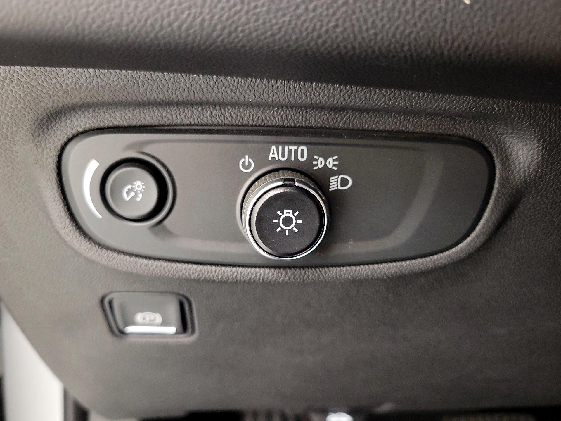 Thumbnail: 2022 GMC Terrain - 13