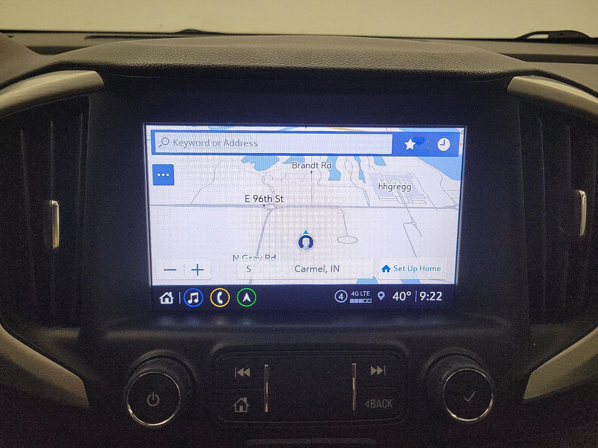 Thumbnail: 2022 GMC Terrain - 14