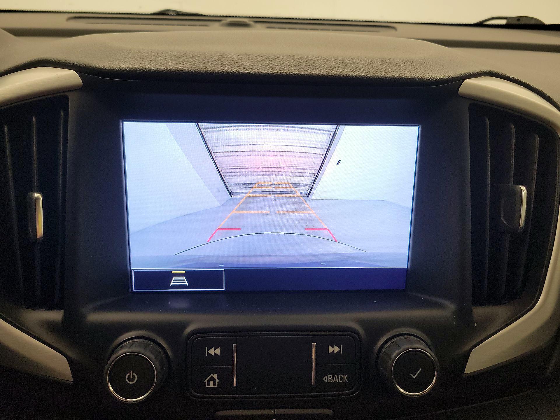 Thumbnail: 2022 GMC Terrain - 15