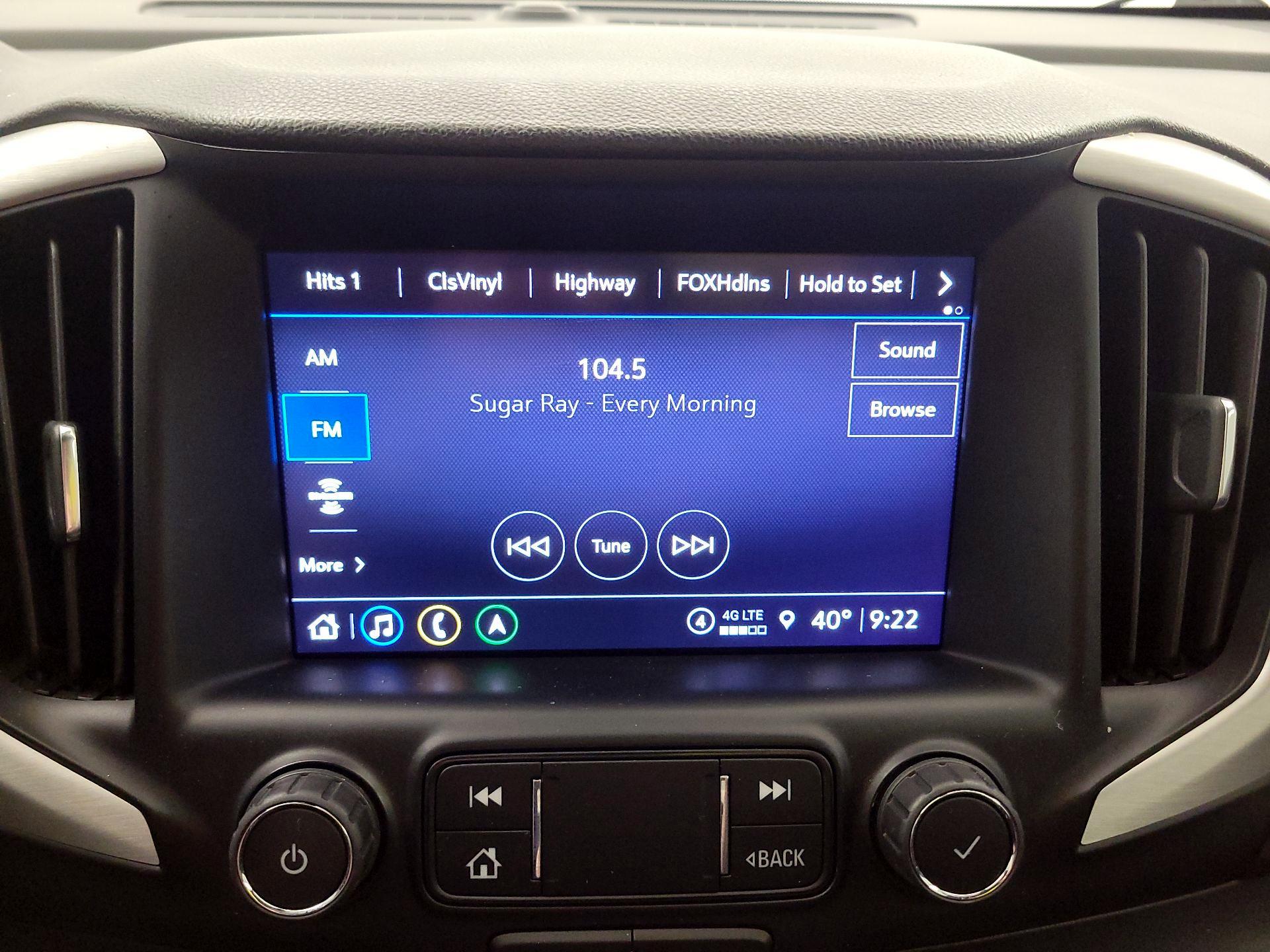 Thumbnail: 2022 GMC Terrain - 16