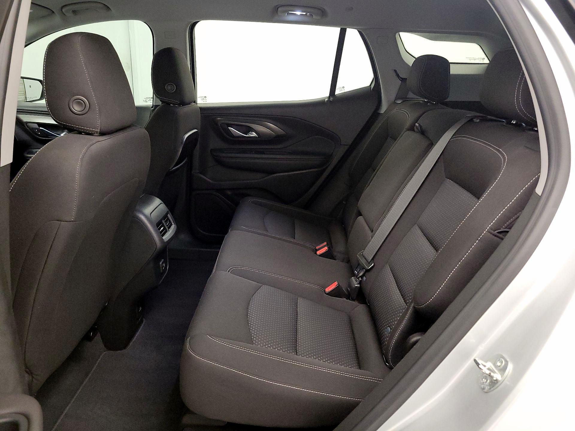 Thumbnail: 2022 GMC Terrain - 20