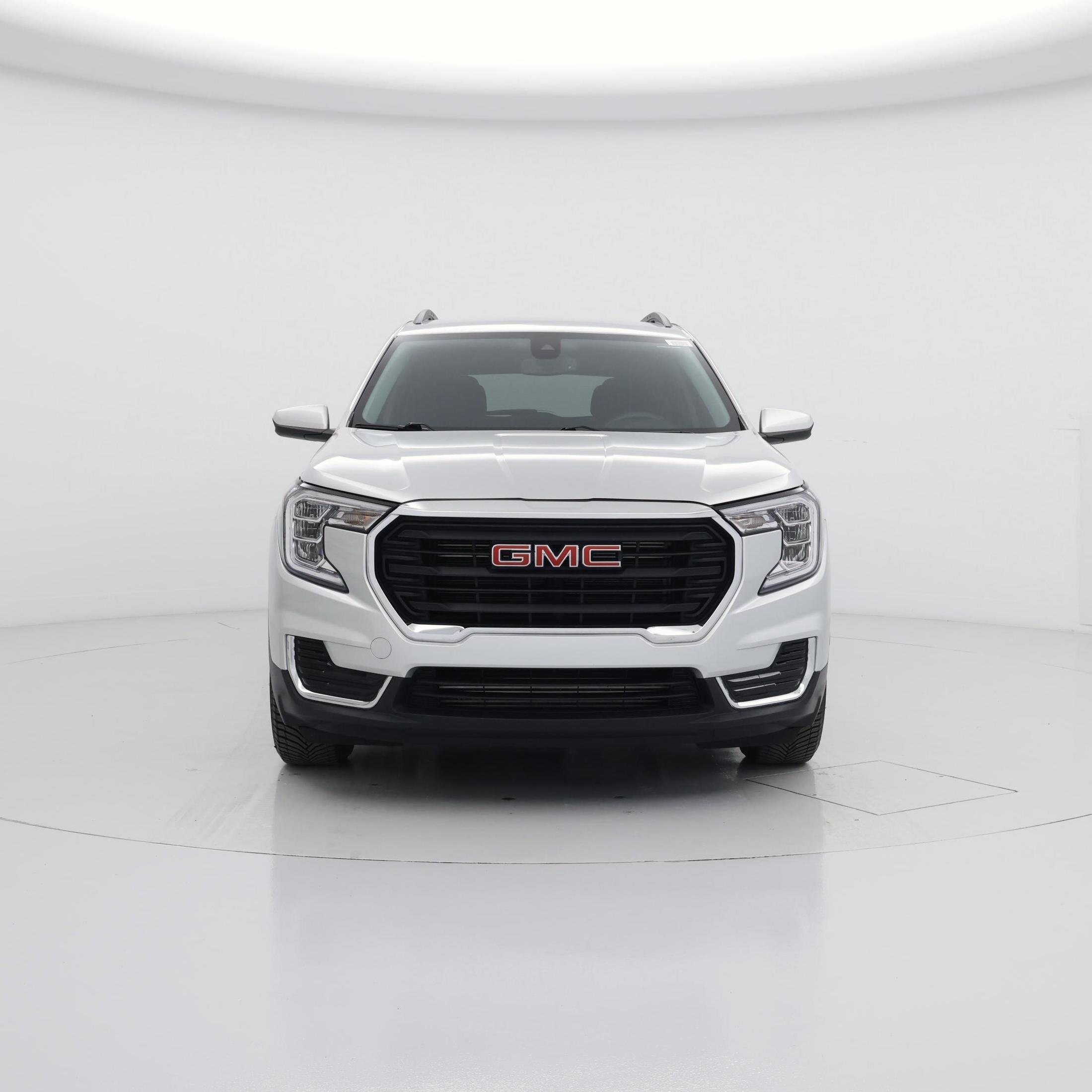 Thumbnail: 2022 GMC Terrain - 5