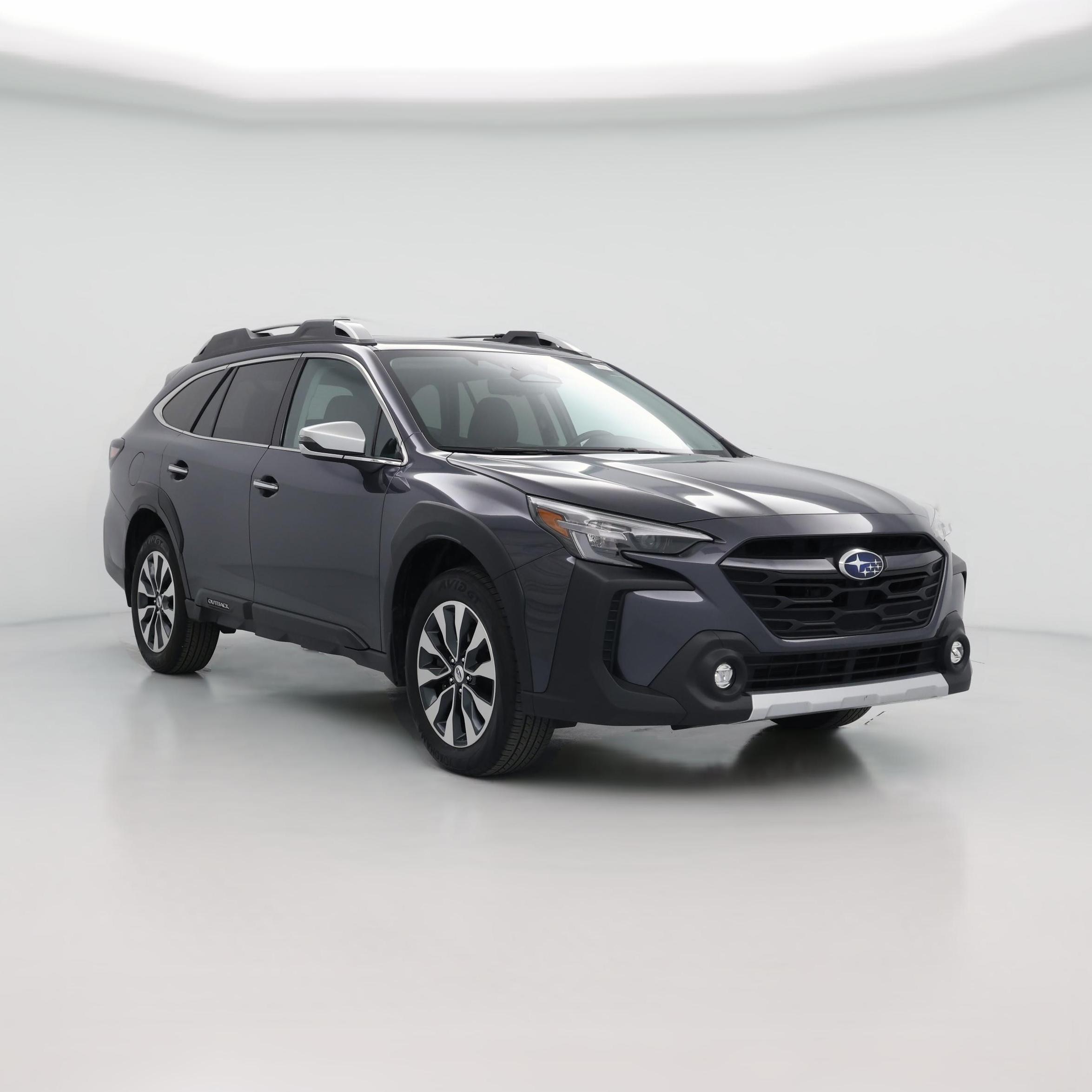 Thumbnail: 2024 Subaru Outback - 1