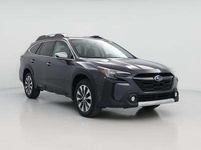 2024 Subaru Outback Touring XT