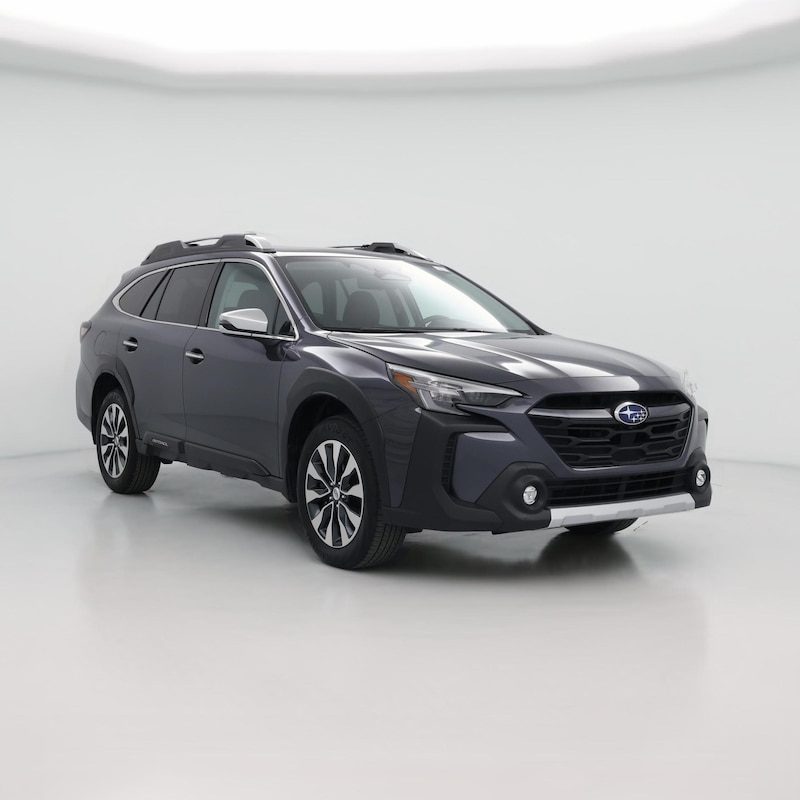 2024 Subaru Outback Touring XT