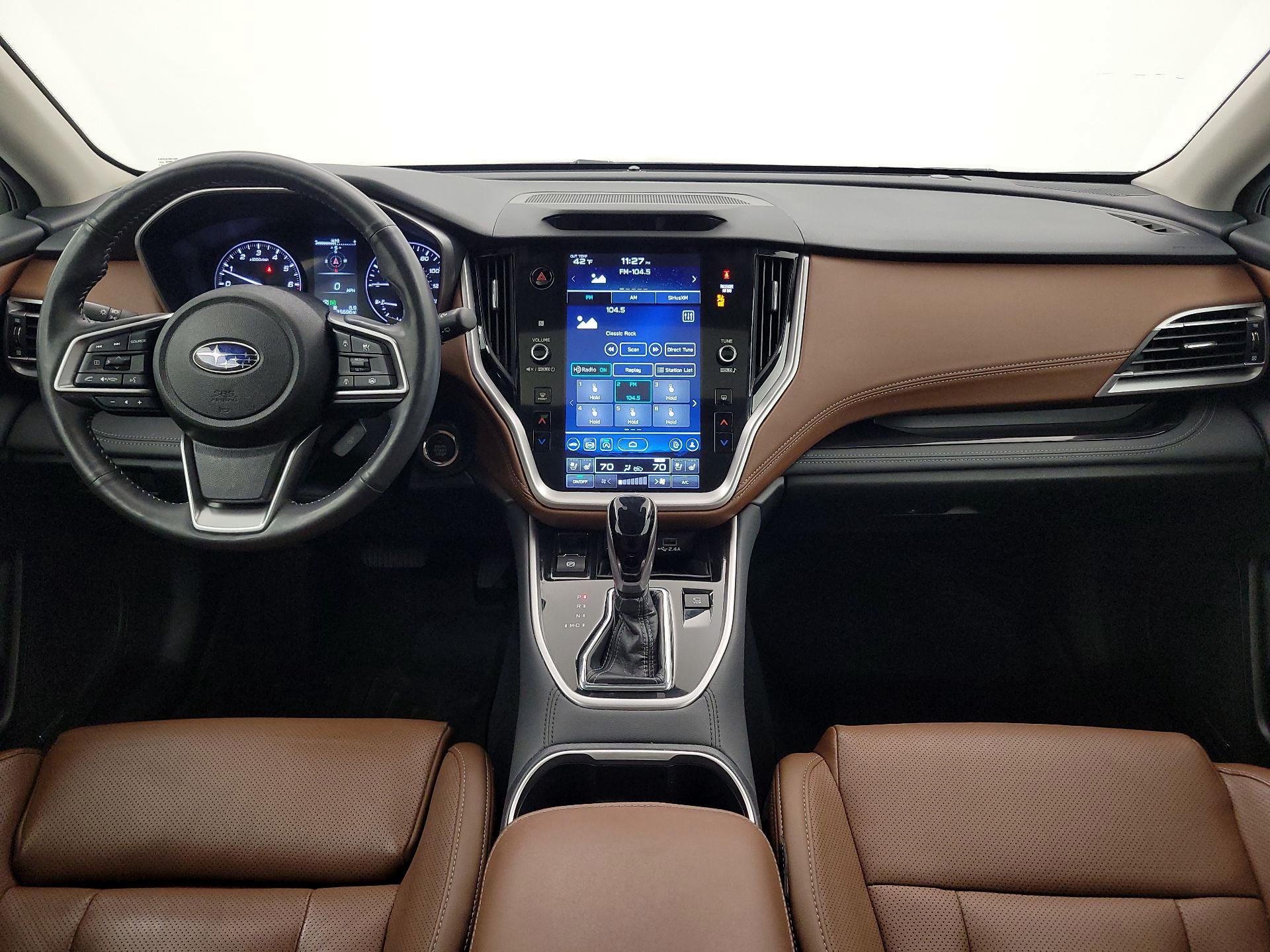 Thumbnail: 2024 Subaru Outback - 9