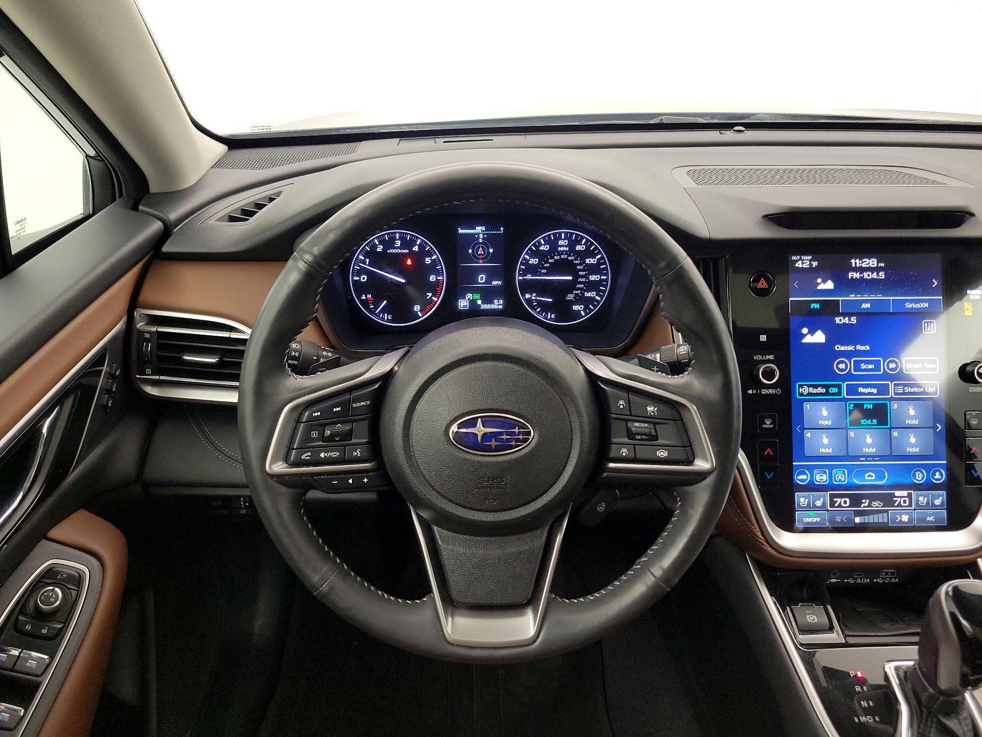 Thumbnail: 2024 Subaru Outback - 10