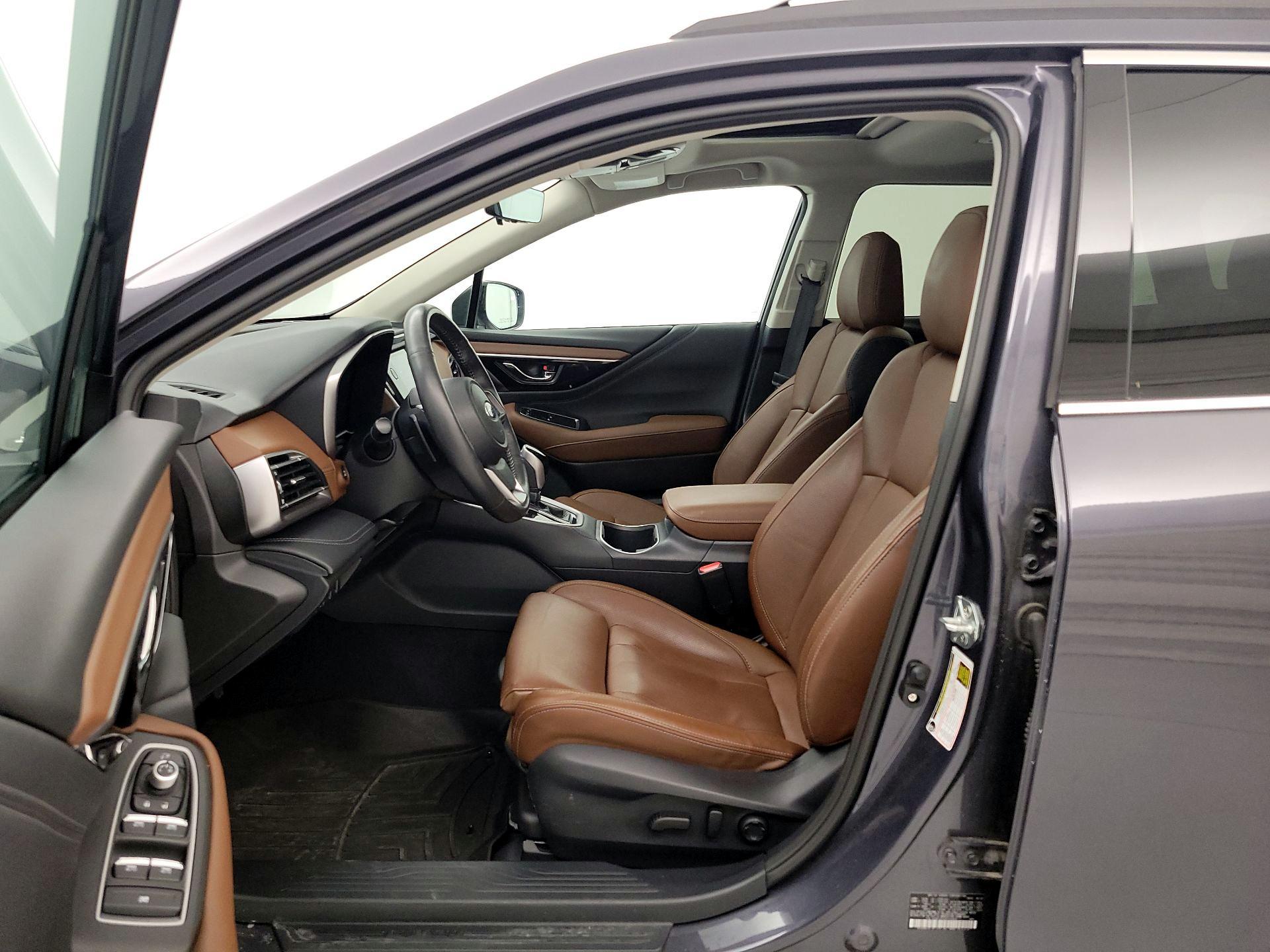 Thumbnail: 2024 Subaru Outback - 11