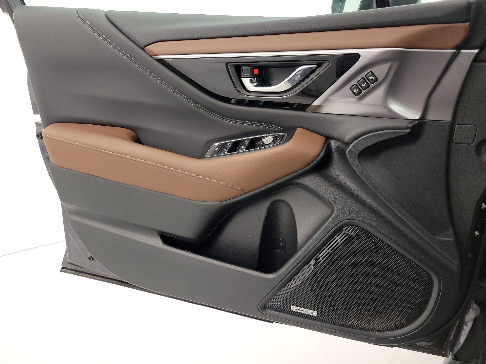 Thumbnail: 2024 Subaru Outback - 12