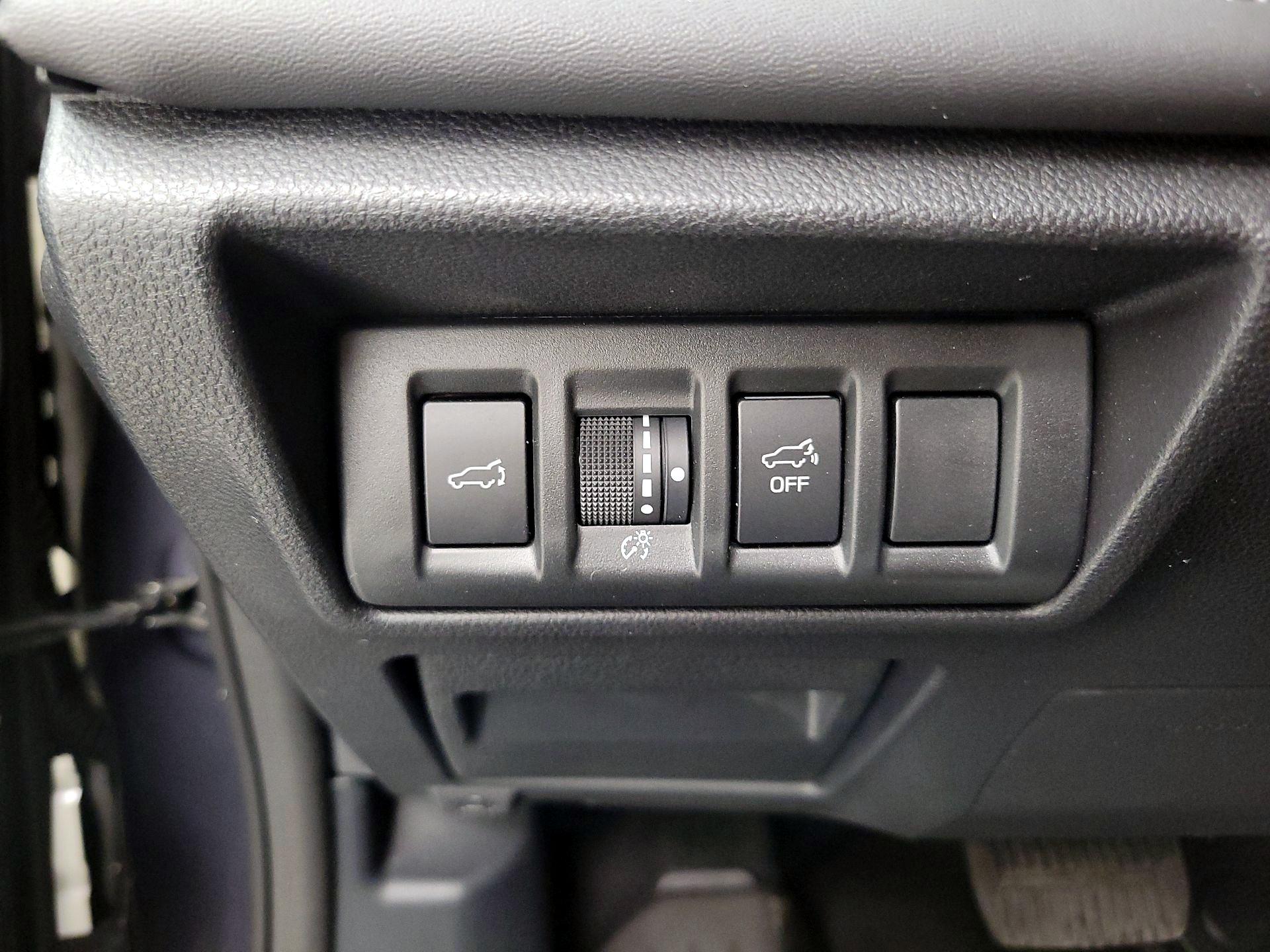 Thumbnail: 2024 Subaru Outback - 13