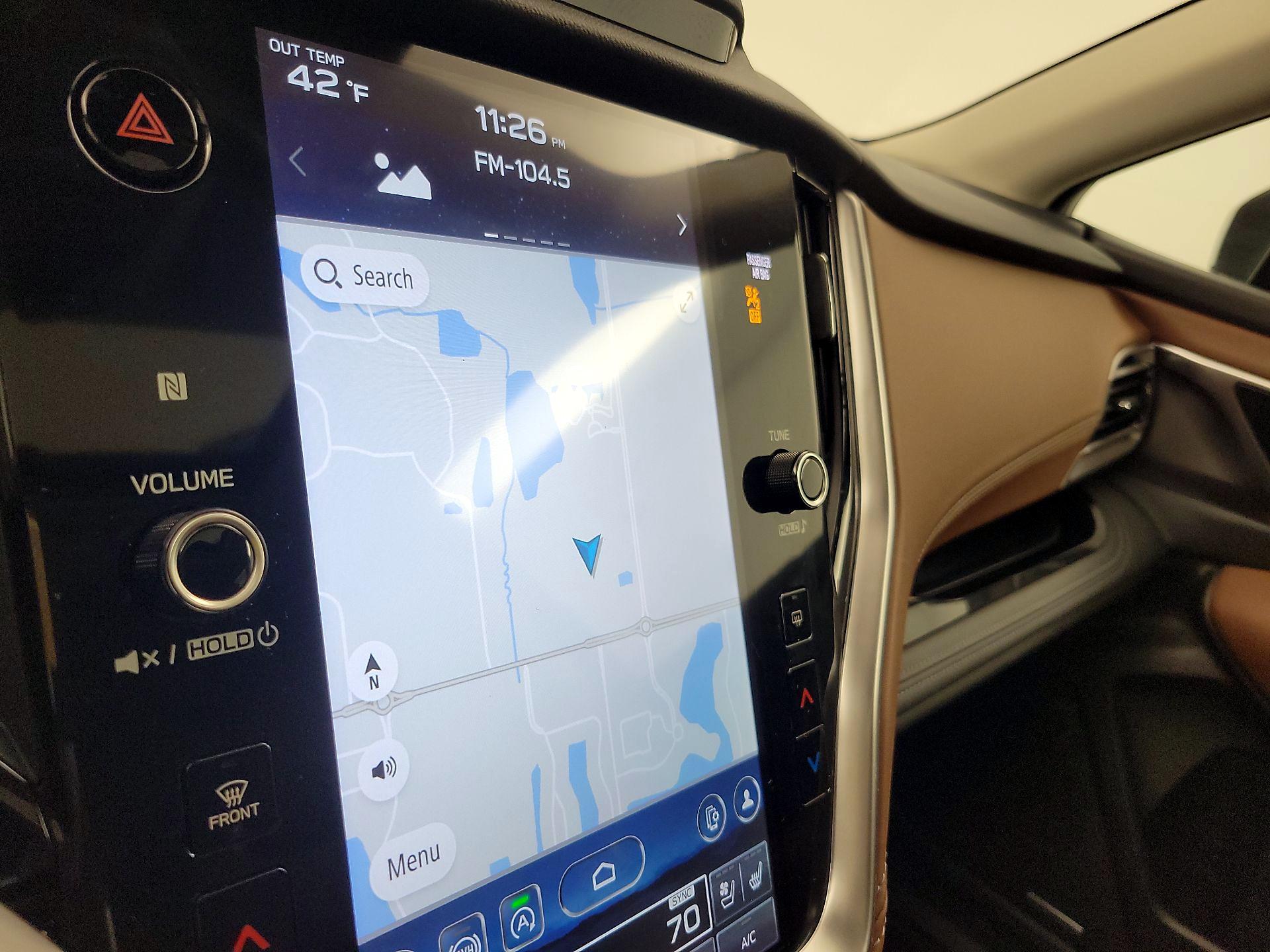 Thumbnail: 2024 Subaru Outback - 14