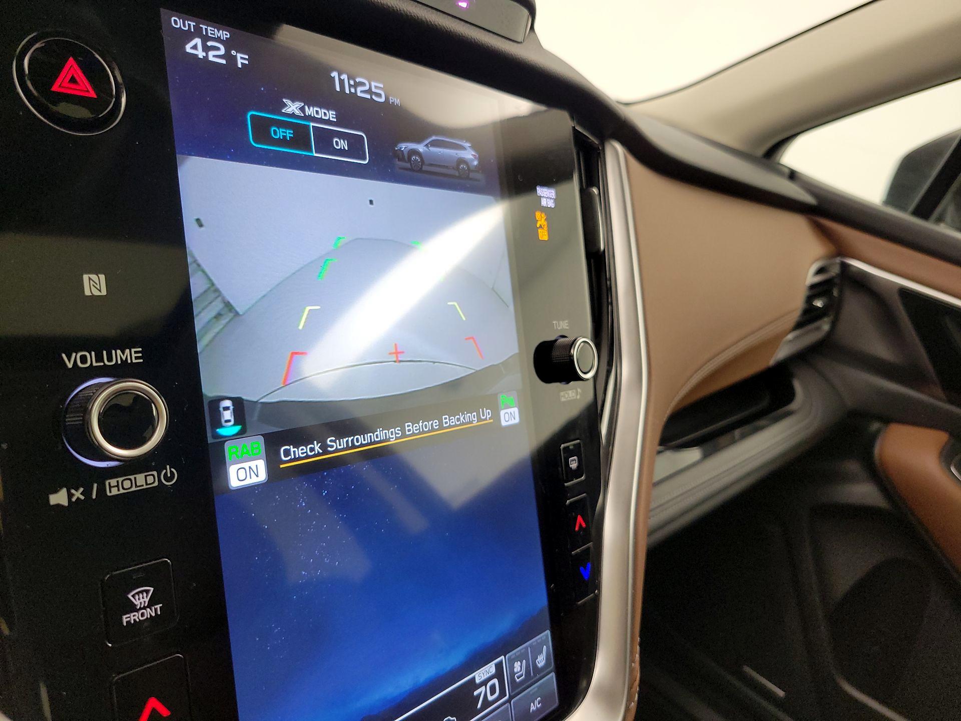 Thumbnail: 2024 Subaru Outback - 15