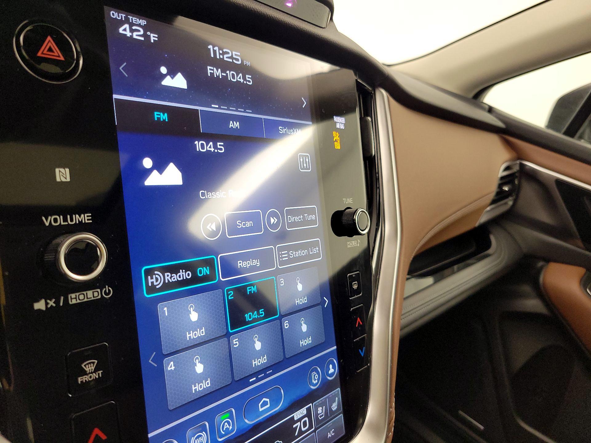 Thumbnail: 2024 Subaru Outback - 16