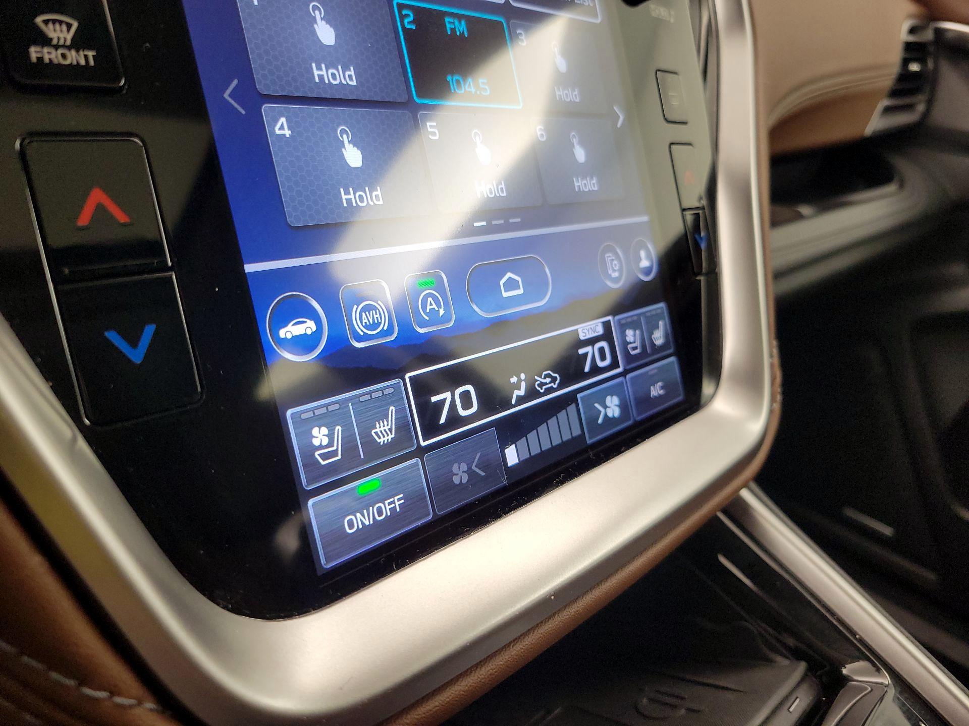 Thumbnail: 2024 Subaru Outback - 17