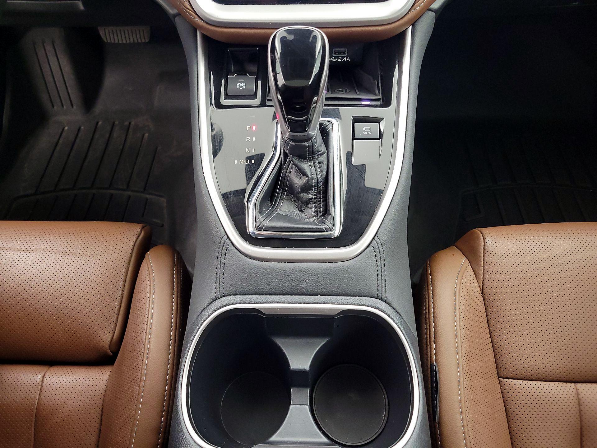 Thumbnail: 2024 Subaru Outback - 18