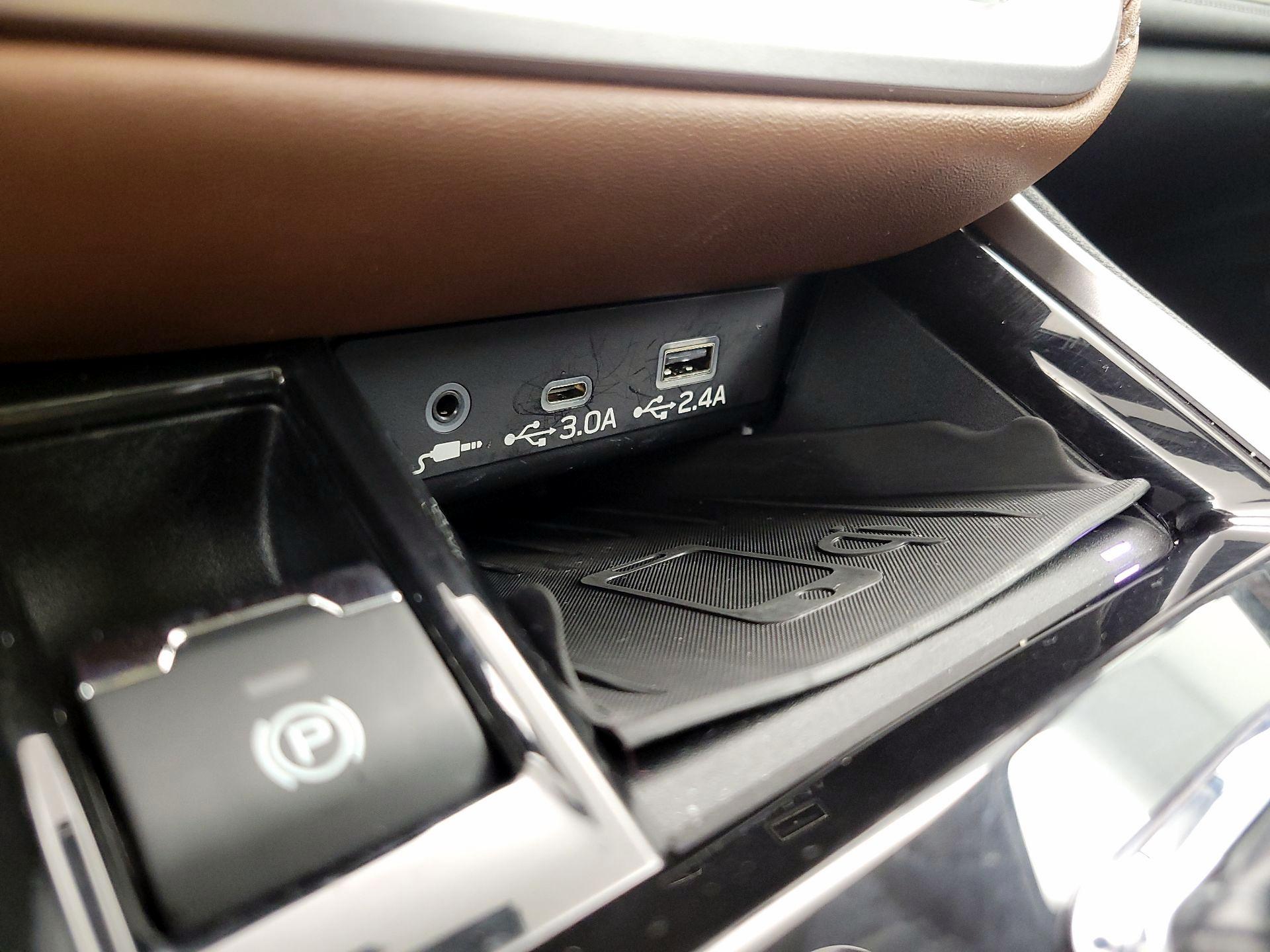 Thumbnail: 2024 Subaru Outback - 19