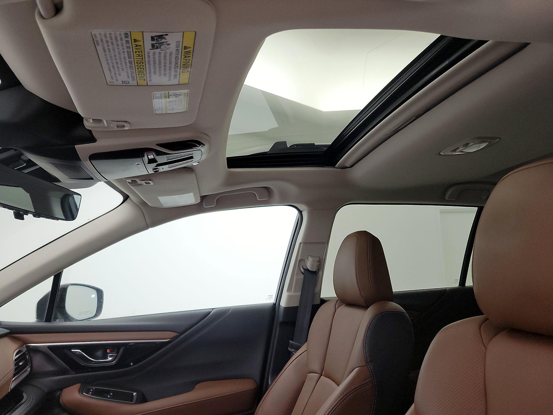 Thumbnail: 2024 Subaru Outback - 20