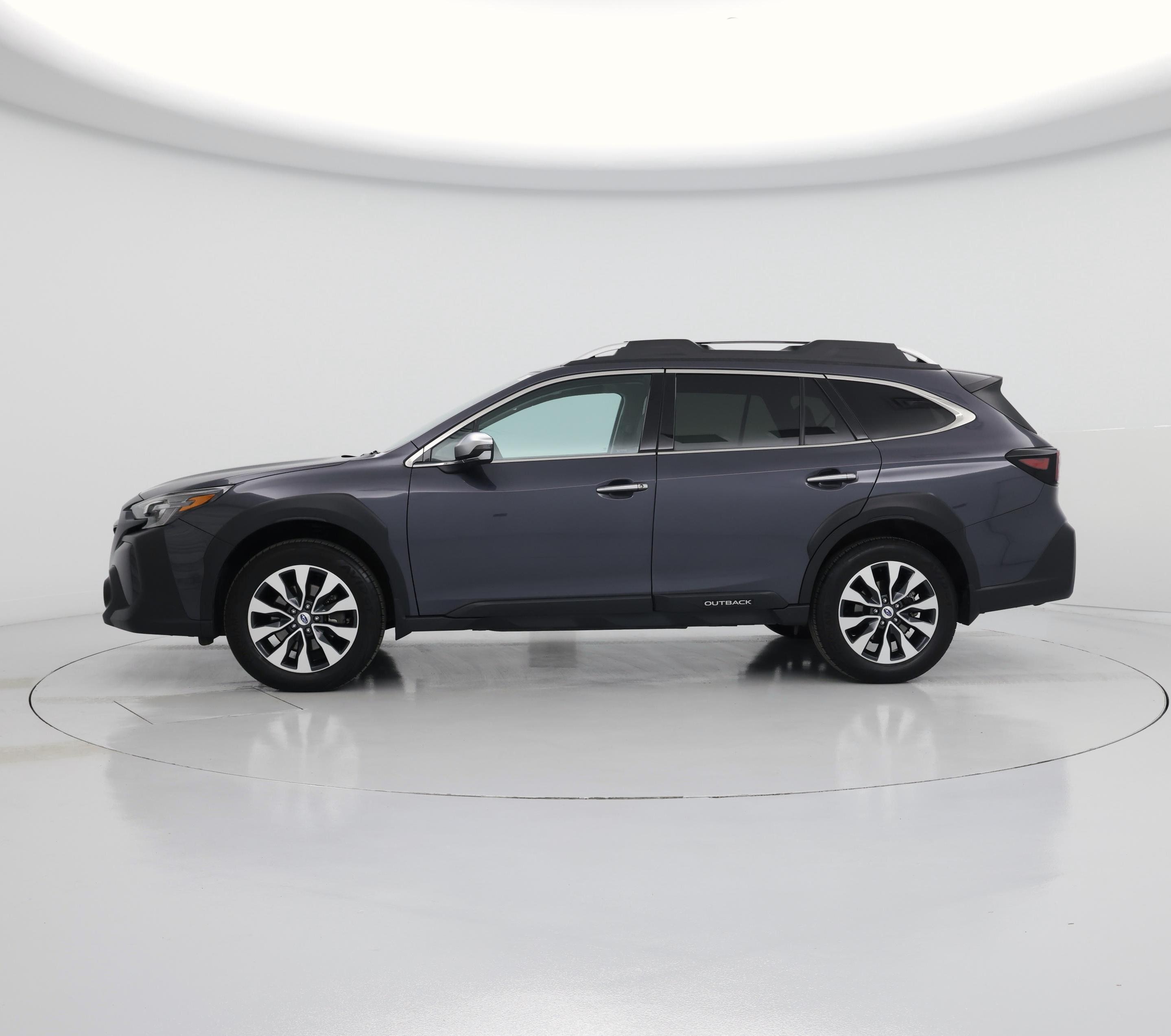 Thumbnail: 2024 Subaru Outback - 3
