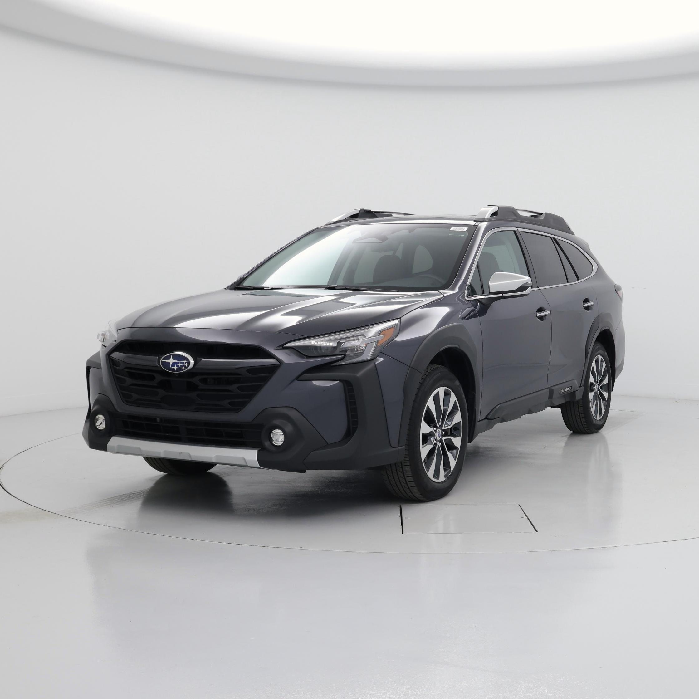 Thumbnail: 2024 Subaru Outback - 4