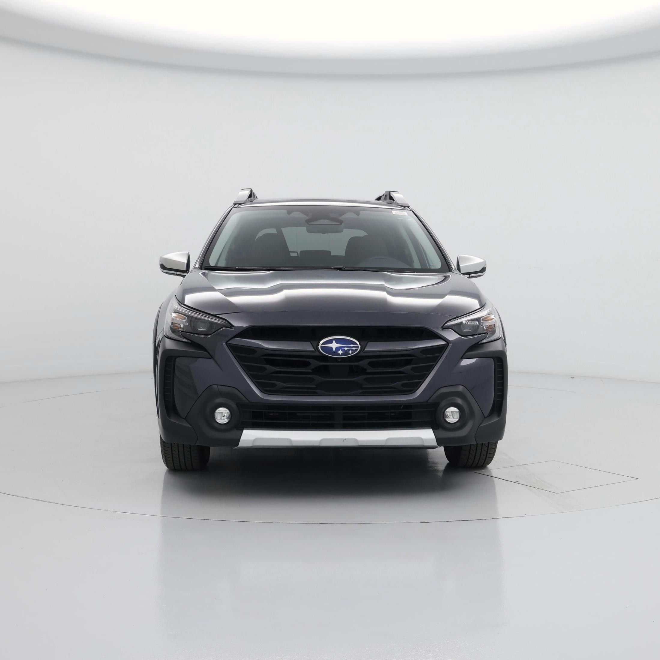 Thumbnail: 2024 Subaru Outback - 5