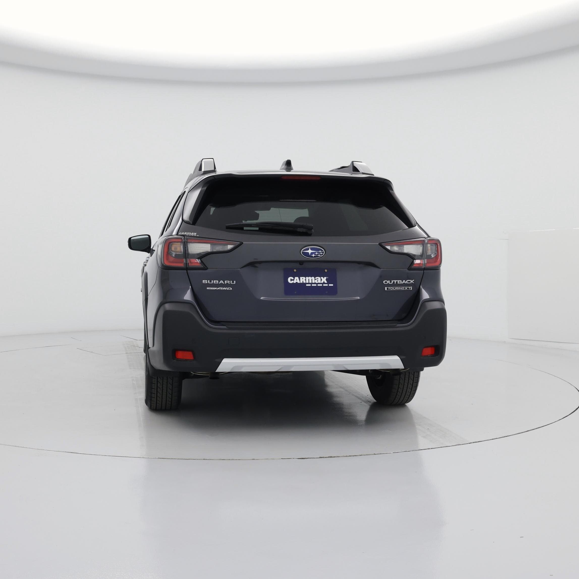 Thumbnail: 2024 Subaru Outback - 6