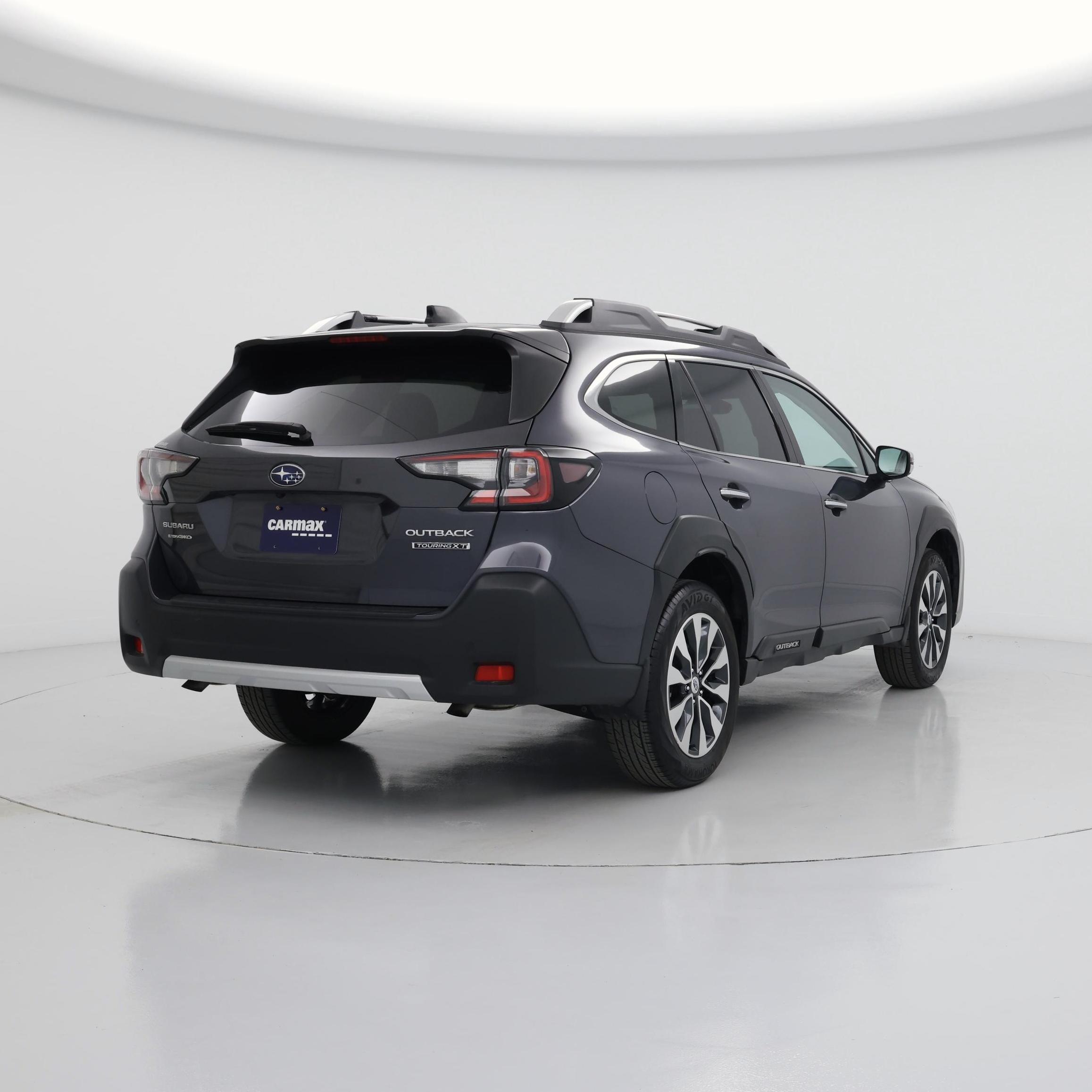 Thumbnail: 2024 Subaru Outback - 8