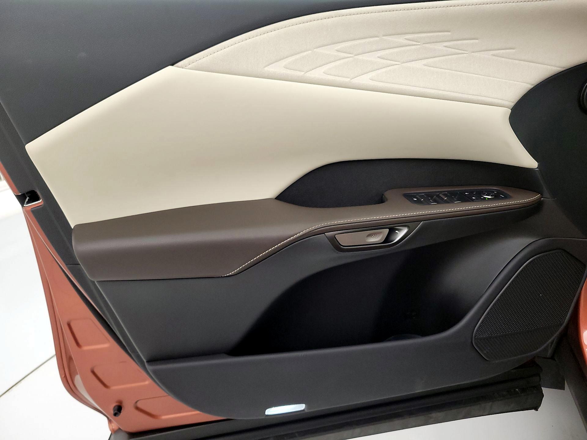 Thumbnail: 2023 Lexus RX - 12