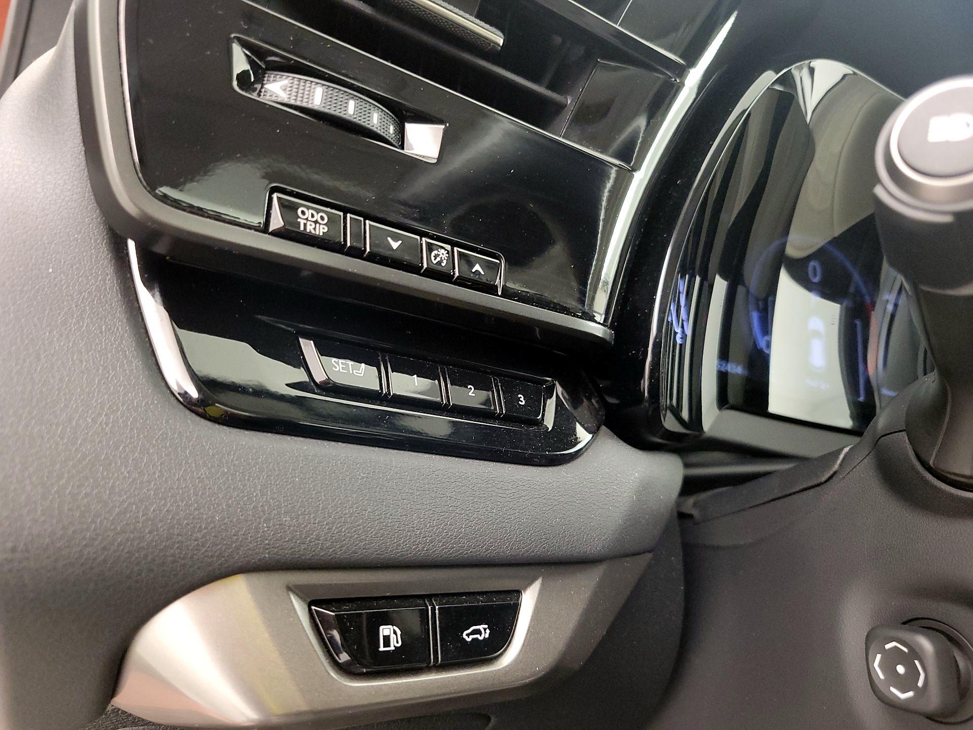 Thumbnail: 2023 Lexus RX - 13