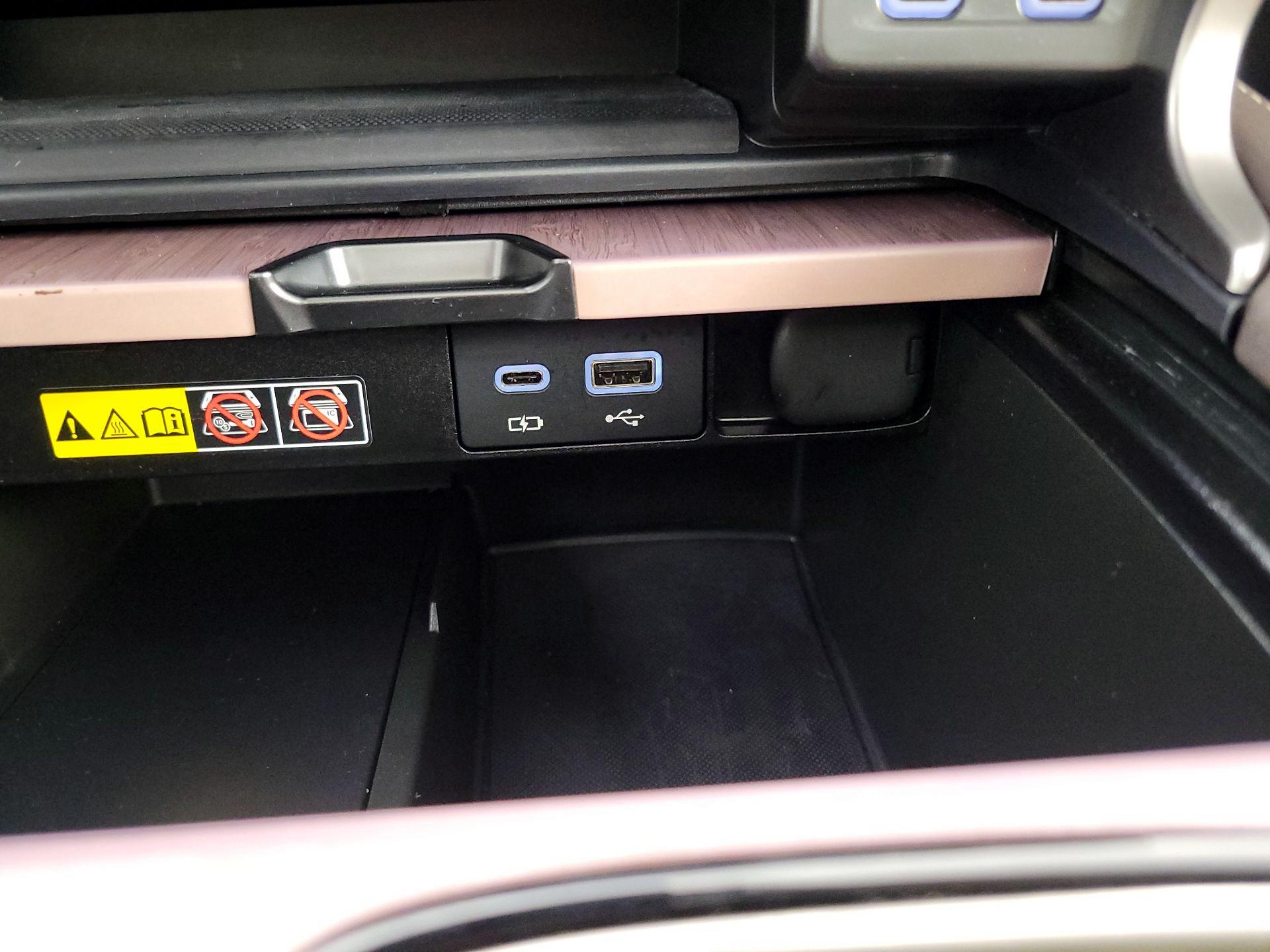 Thumbnail: 2023 Lexus RX - 18