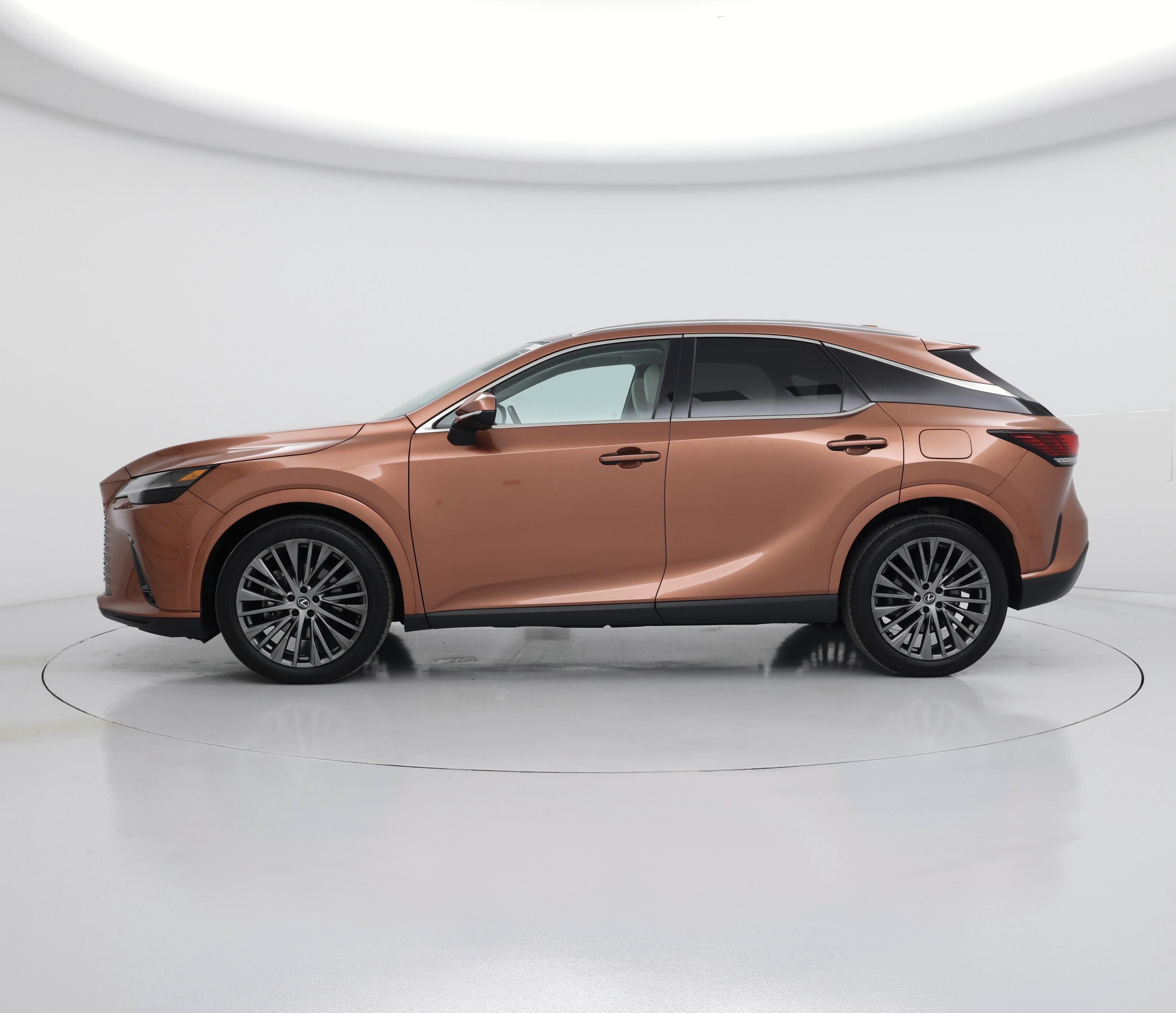 Thumbnail: 2023 Lexus RX - 3