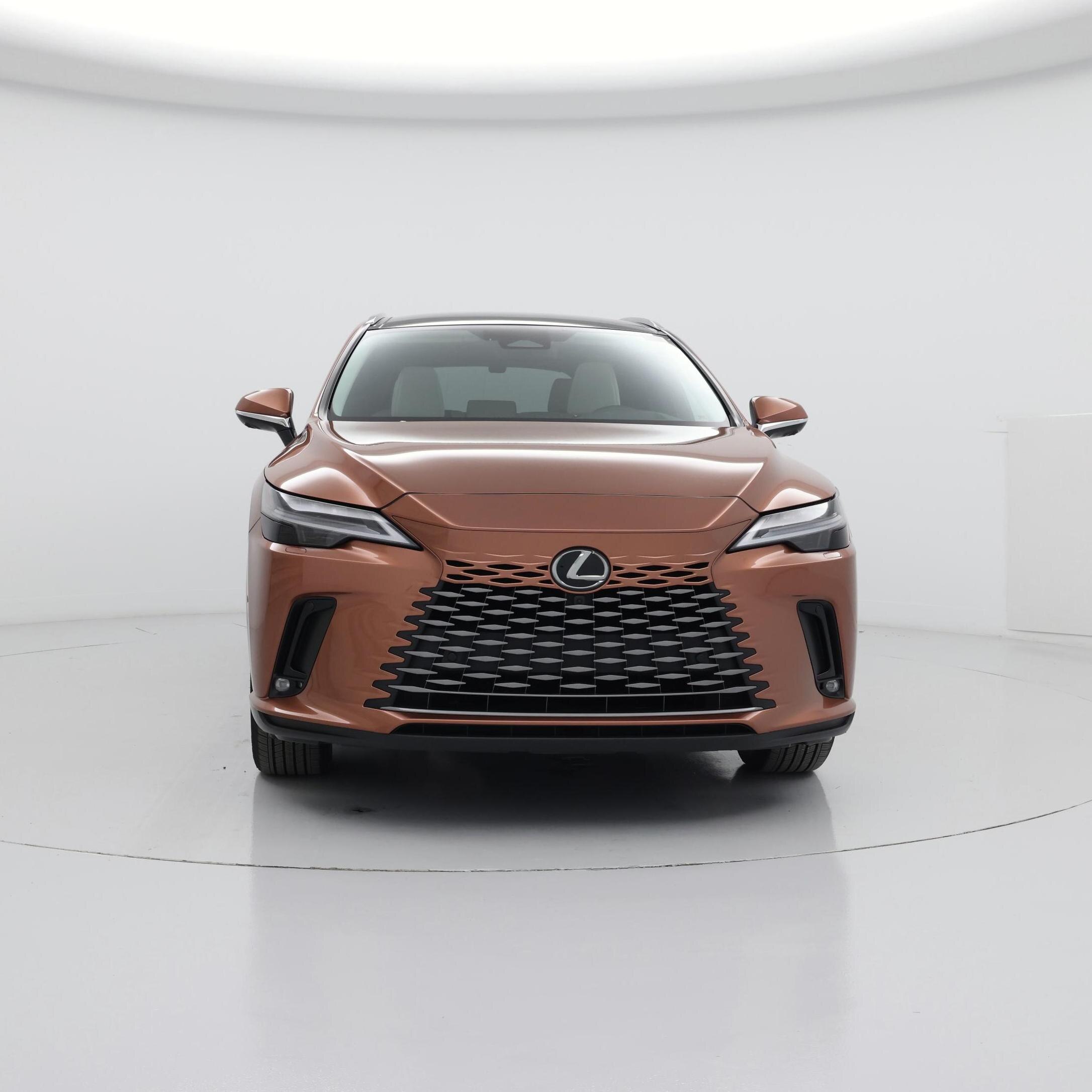 Thumbnail: 2023 Lexus RX - 5