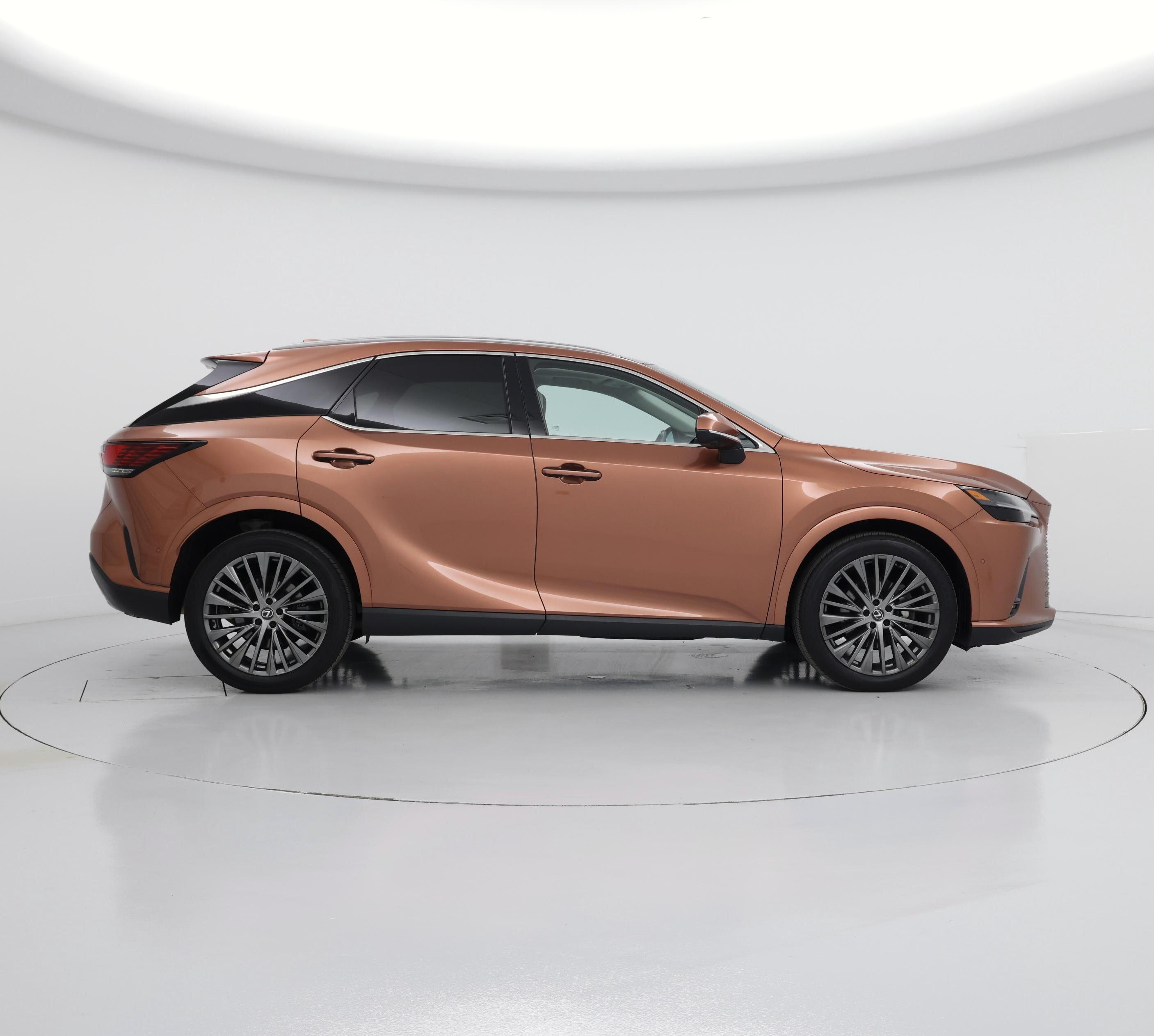 Thumbnail: 2023 Lexus RX - 7