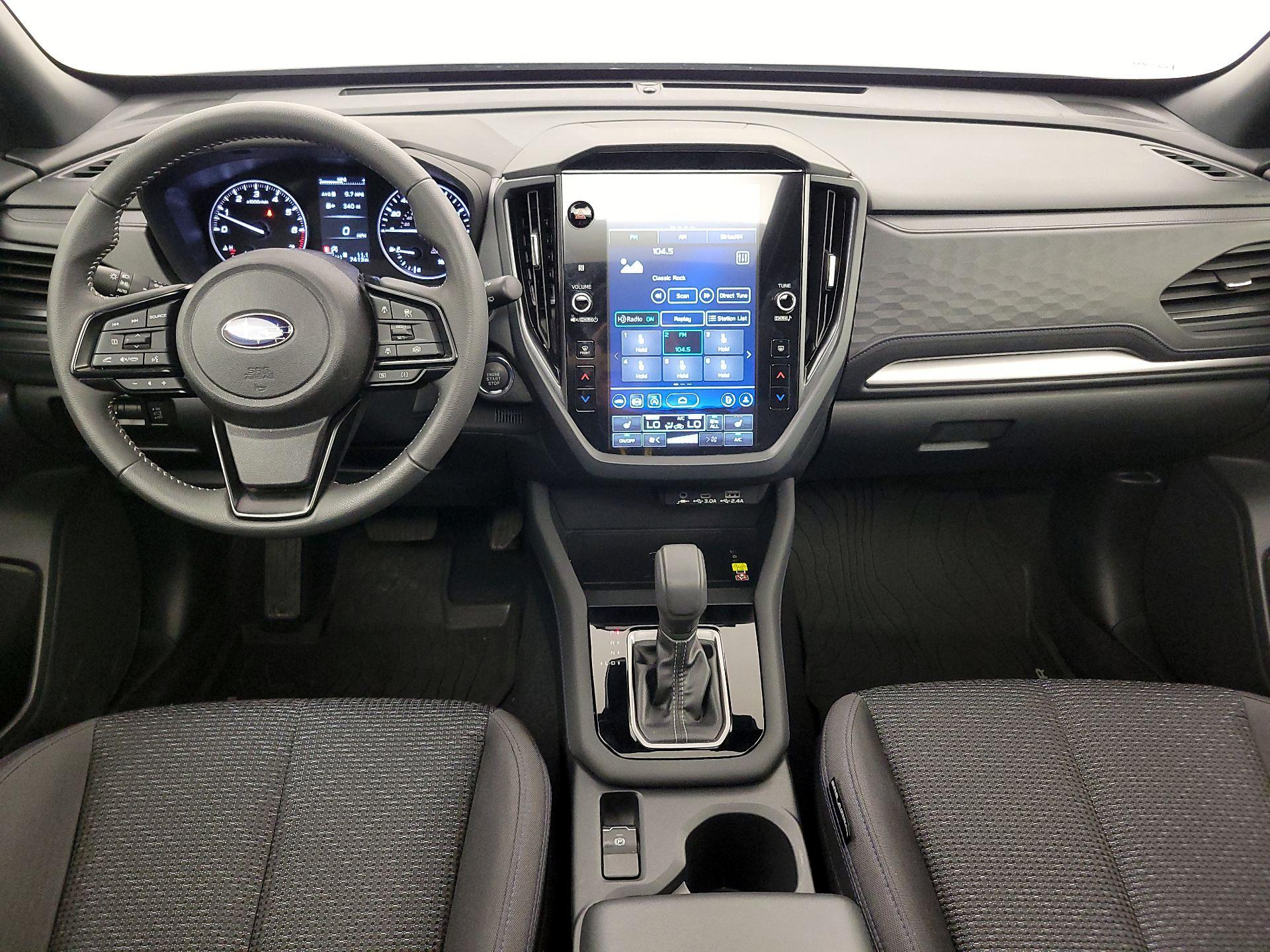 Thumbnail: 2025 Subaru Forester - 9