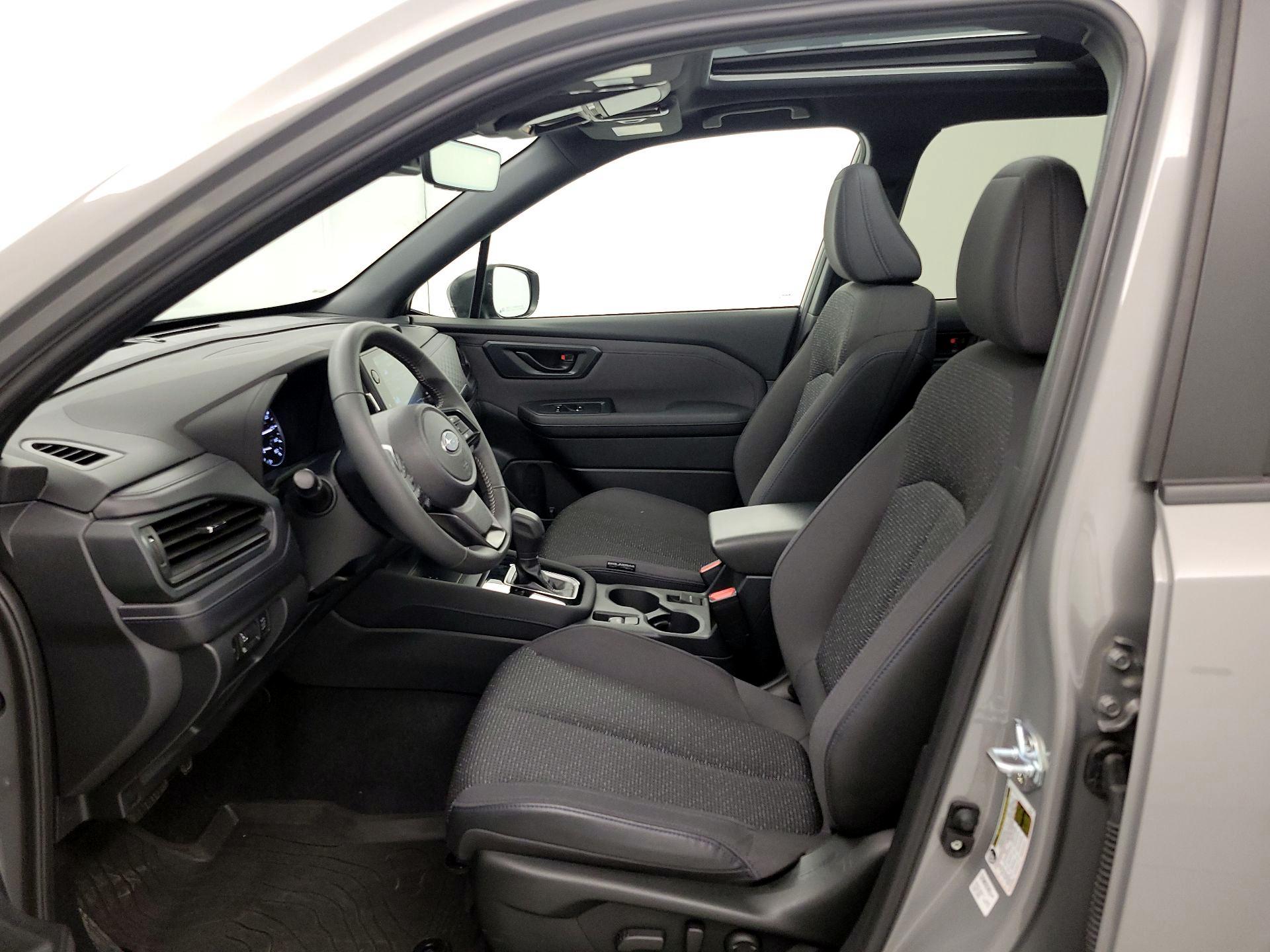 Thumbnail: 2025 Subaru Forester - 11