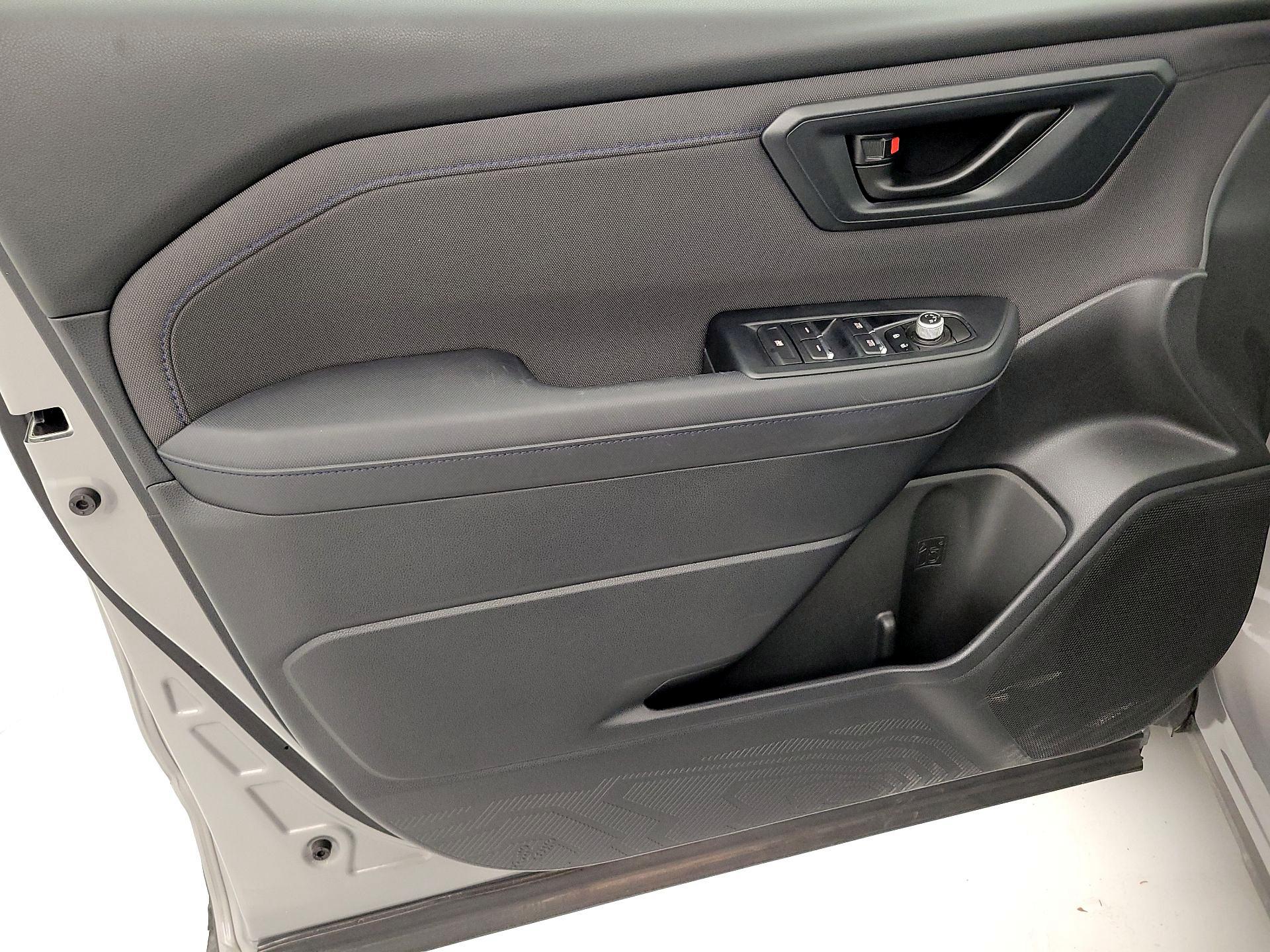 Thumbnail: 2025 Subaru Forester - 12