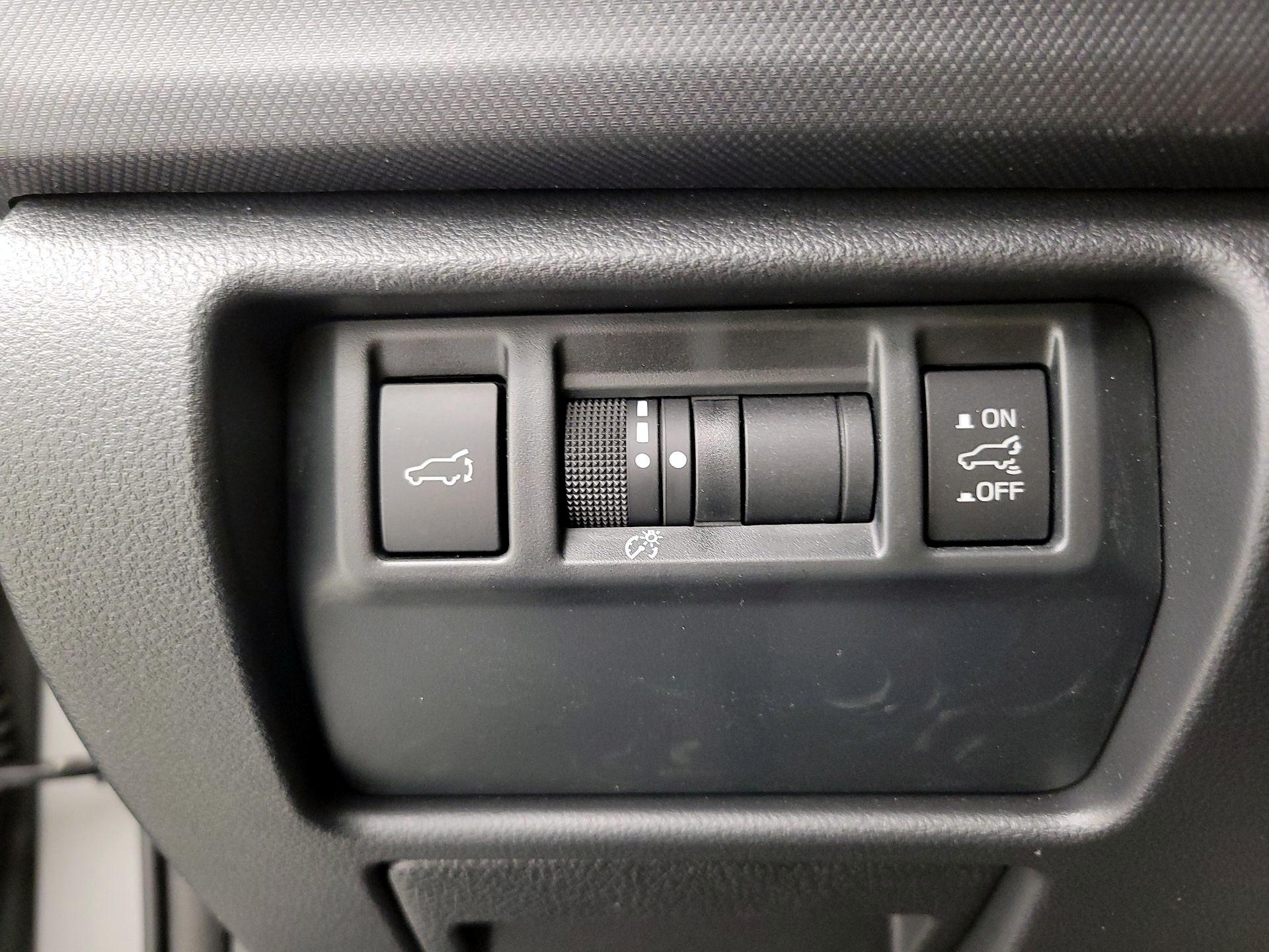 Thumbnail: 2025 Subaru Forester - 13