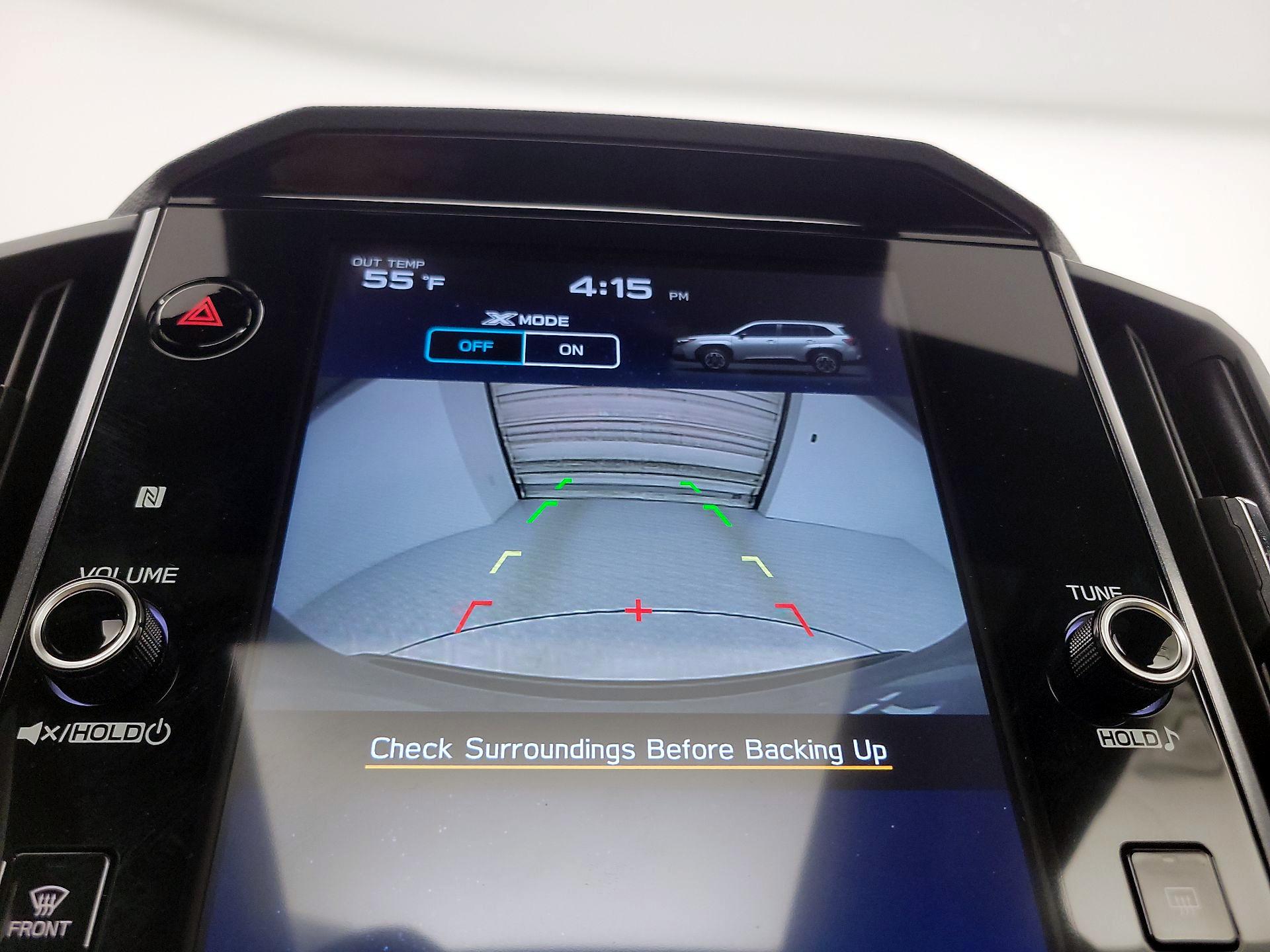 Thumbnail: 2025 Subaru Forester - 14