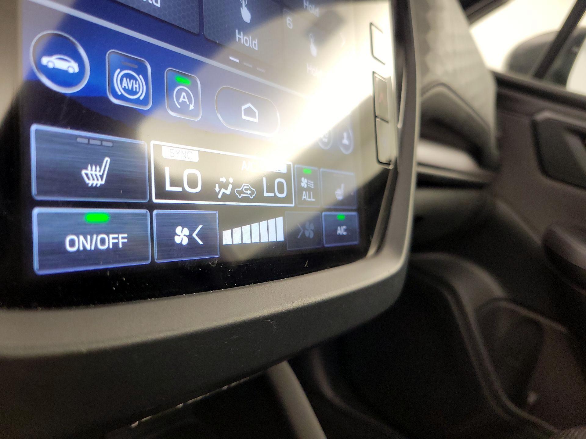 Thumbnail: 2025 Subaru Forester - 16