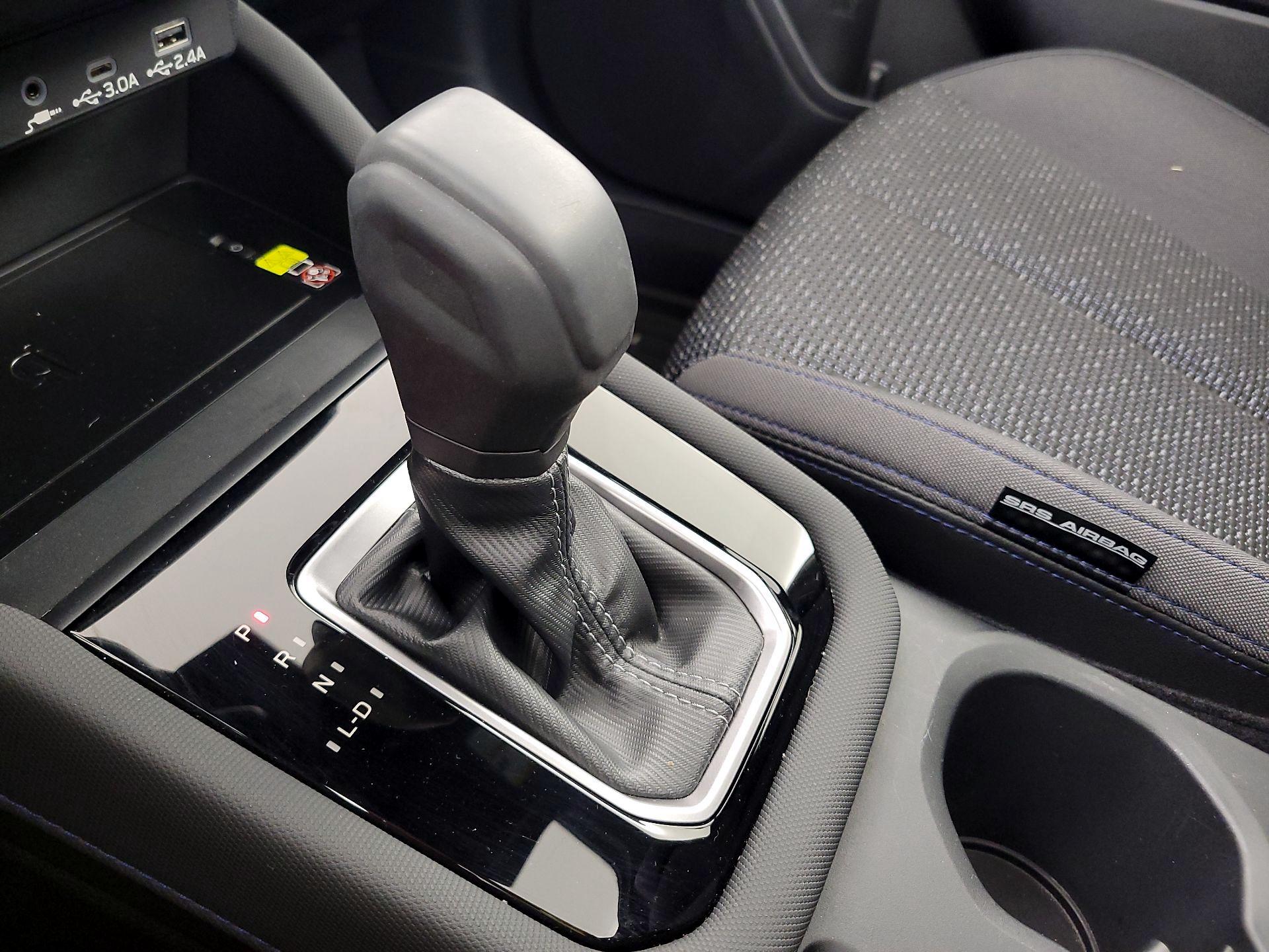 Thumbnail: 2025 Subaru Forester - 17