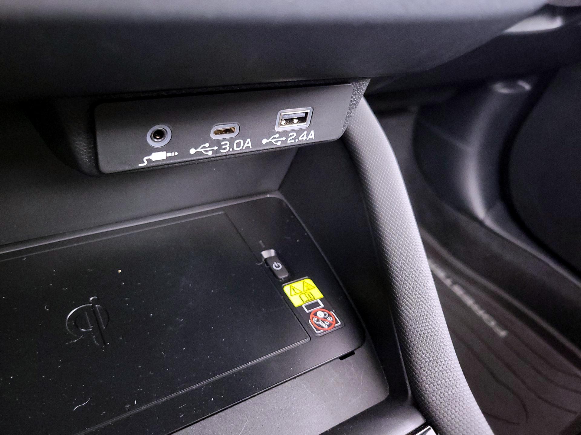 Thumbnail: 2025 Subaru Forester - 18