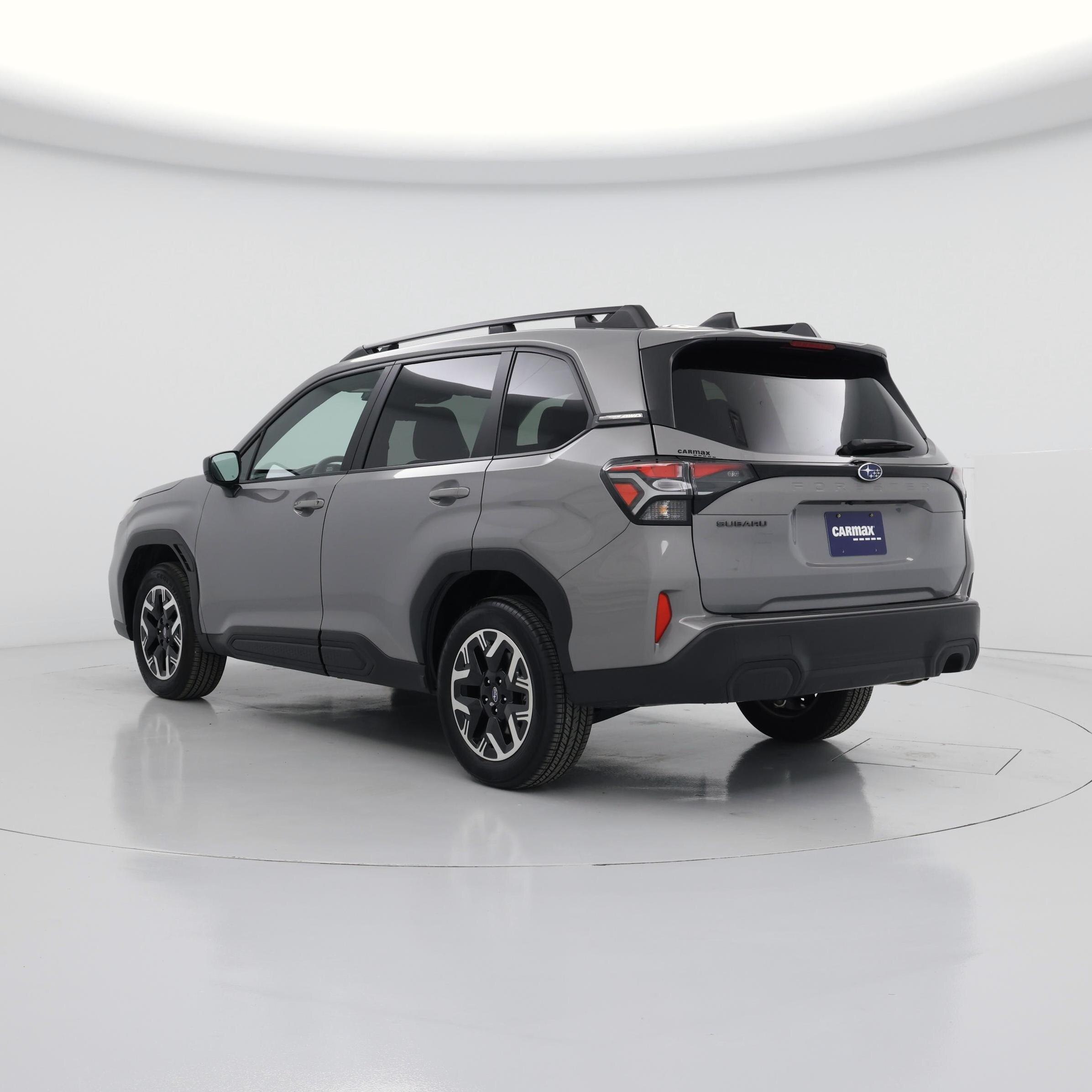 Thumbnail: 2025 Subaru Forester - 2