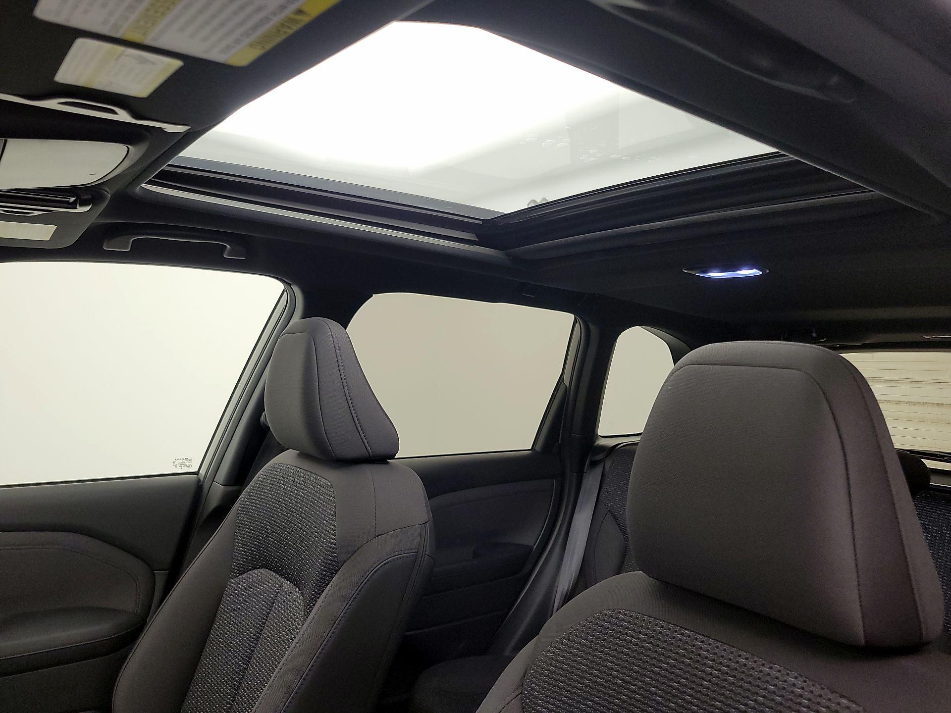 Thumbnail: 2025 Subaru Forester - 19