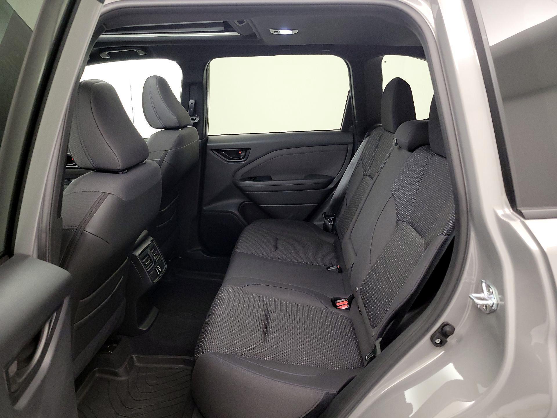 Thumbnail: 2025 Subaru Forester - 20