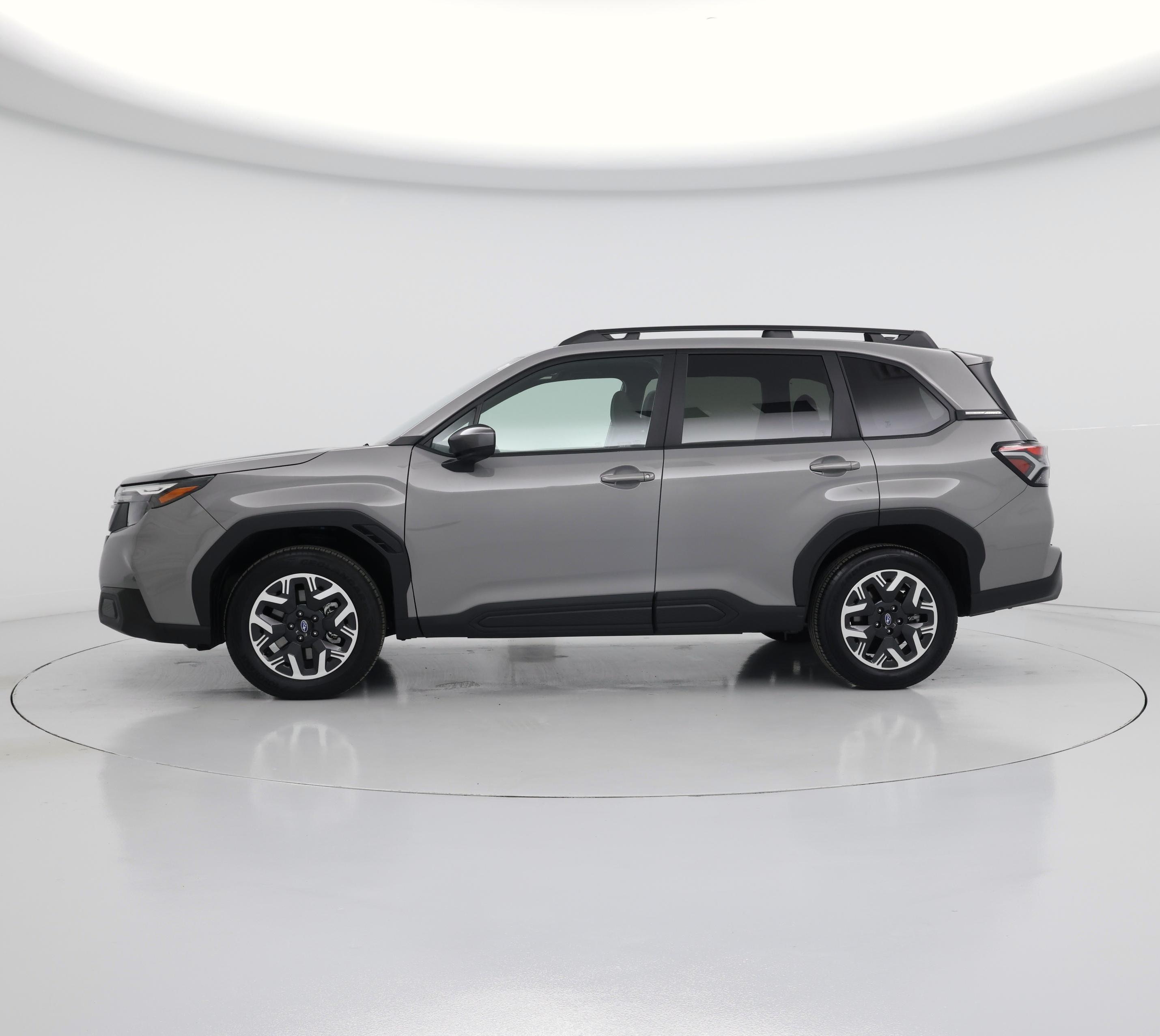 Thumbnail: 2025 Subaru Forester - 3