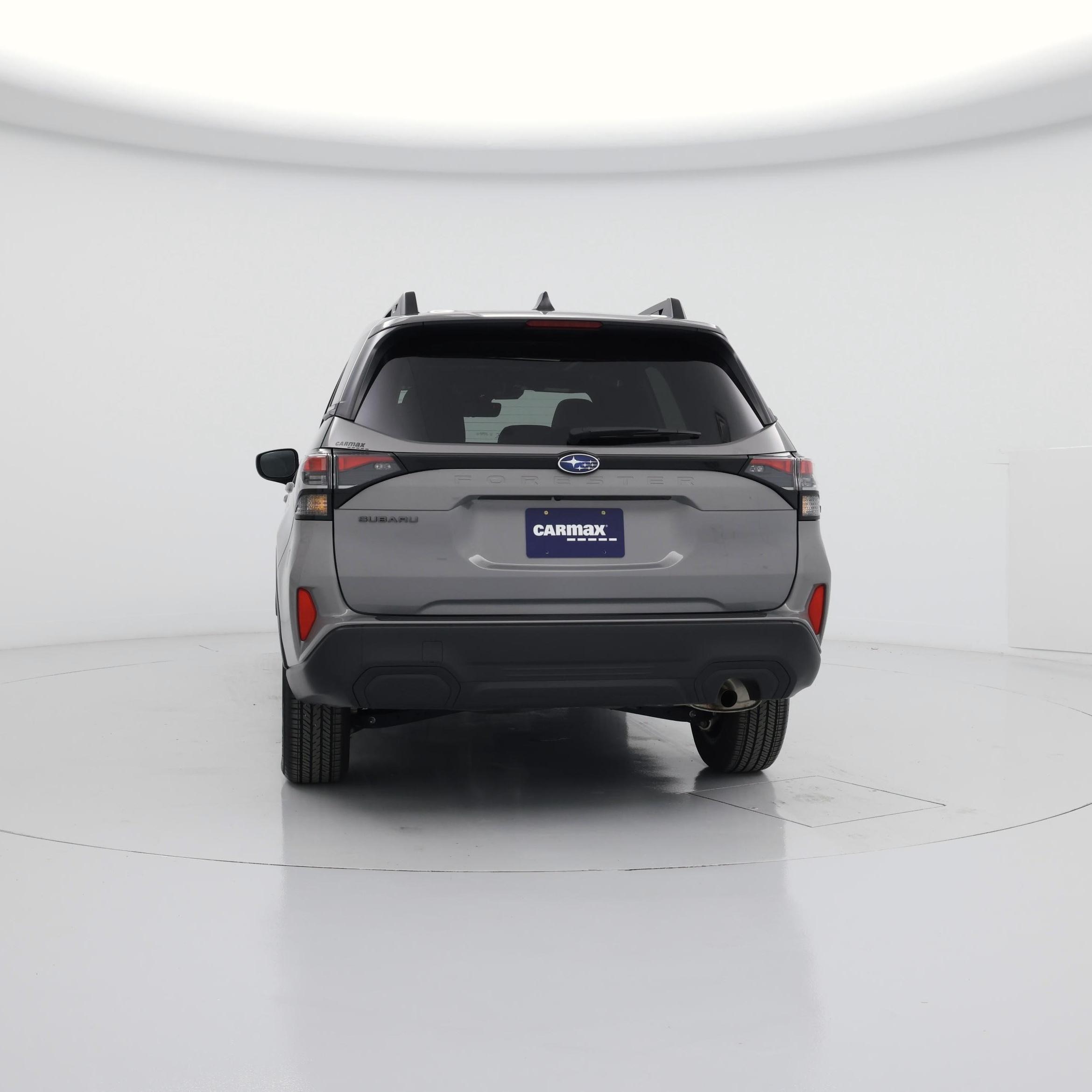 Thumbnail: 2025 Subaru Forester - 6