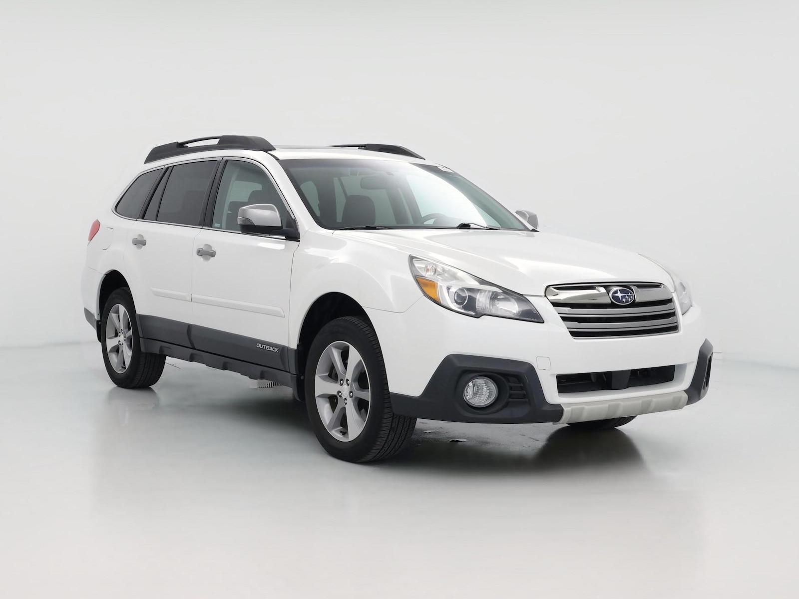 2014 Subaru Outback Limited