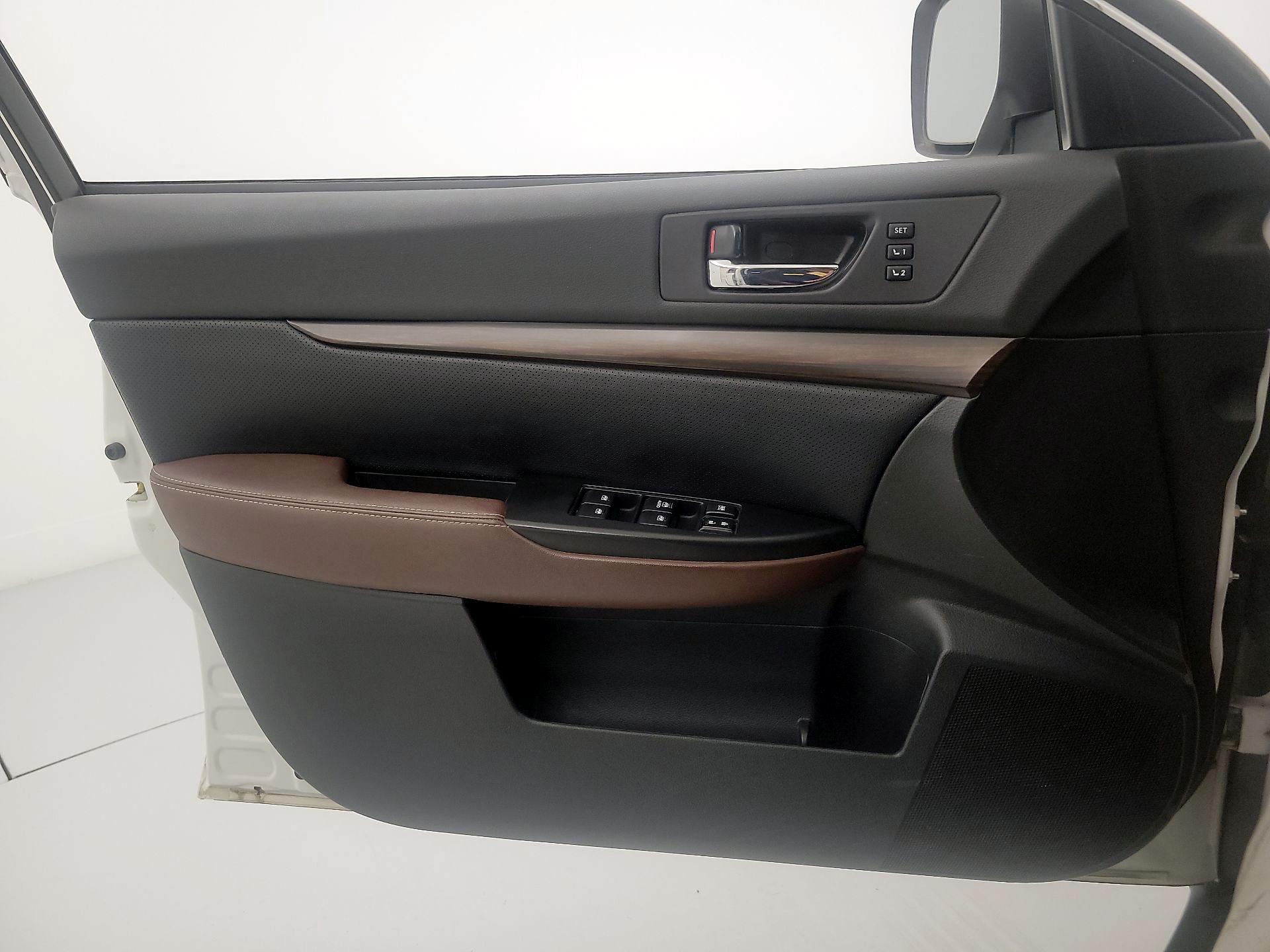 Thumbnail: 2014 Subaru Outback - 12