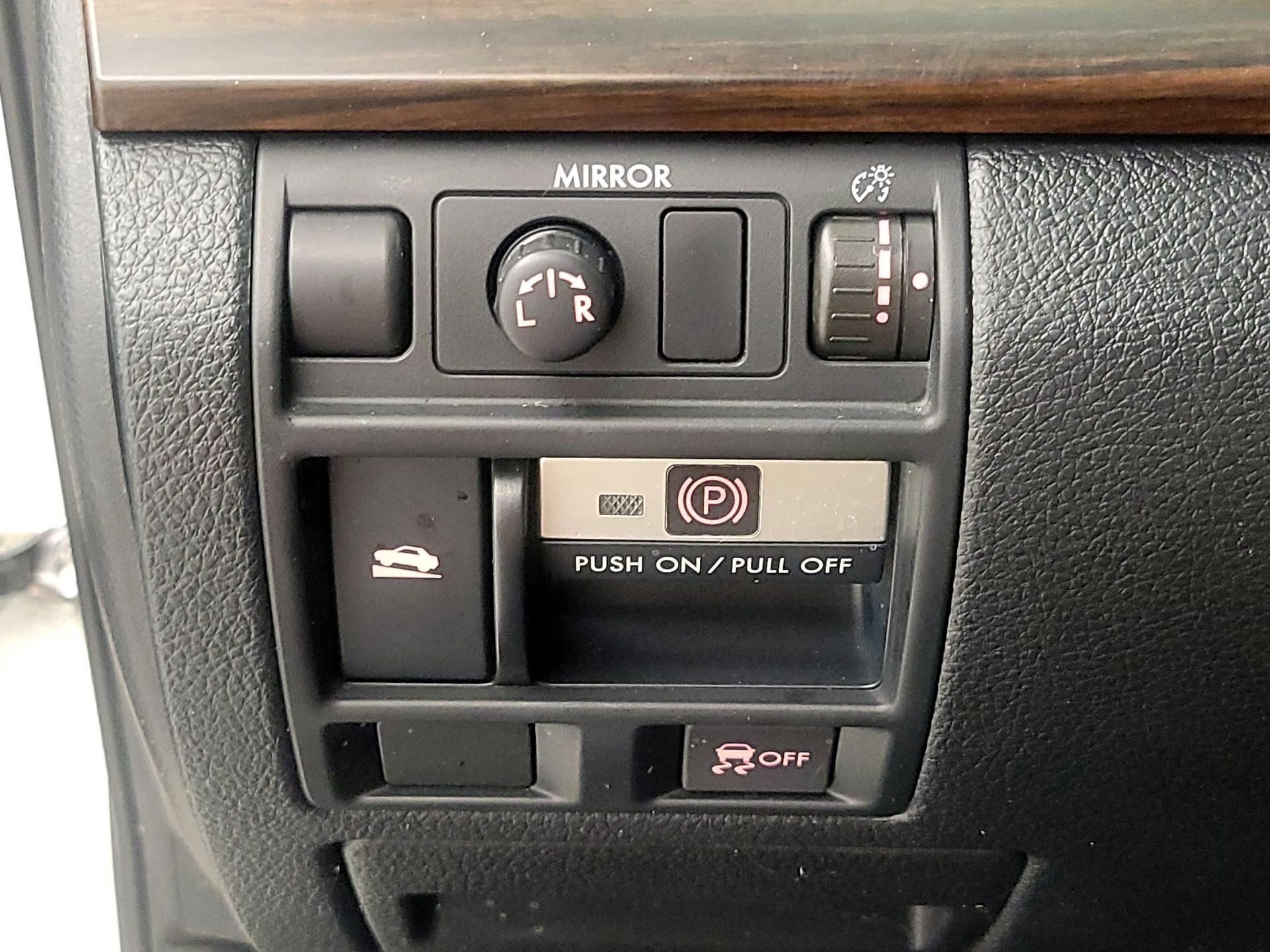 Thumbnail: 2014 Subaru Outback - 13