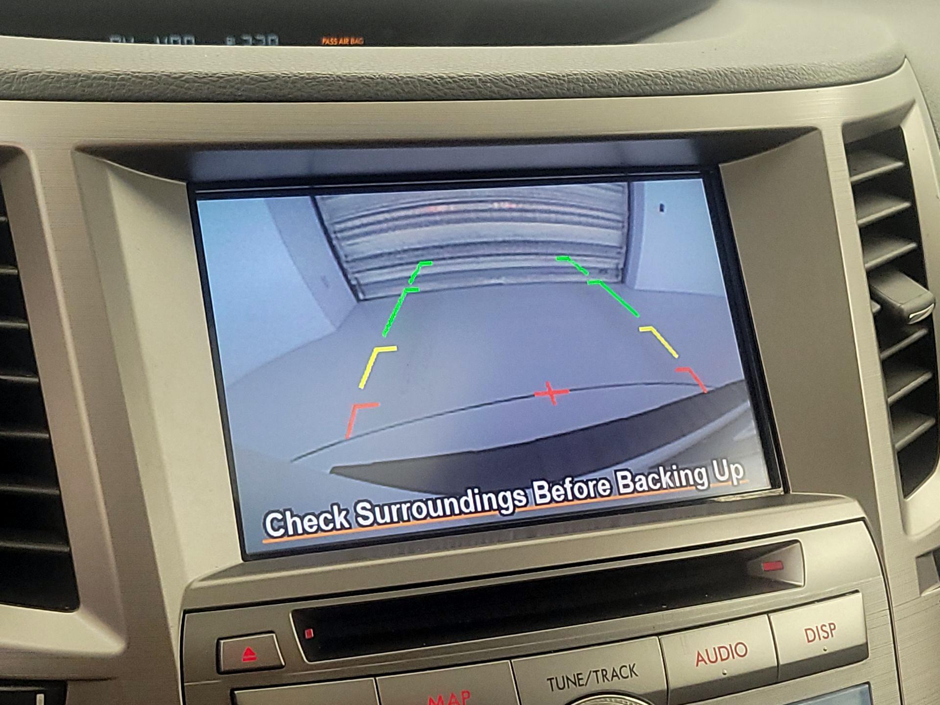 Thumbnail: 2014 Subaru Outback - 15