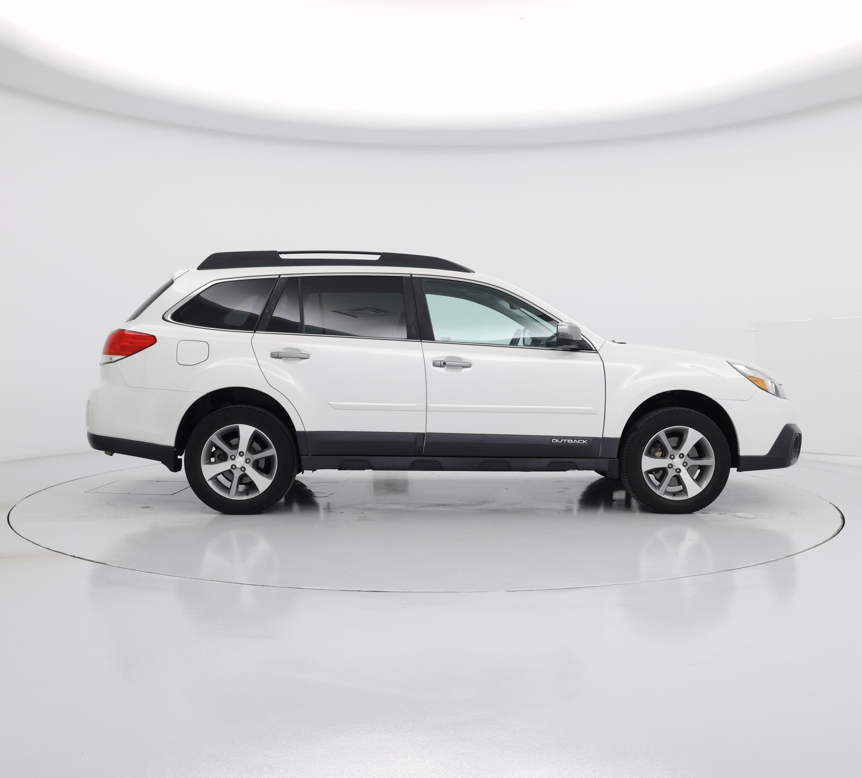 Thumbnail: 2014 Subaru Outback - 7